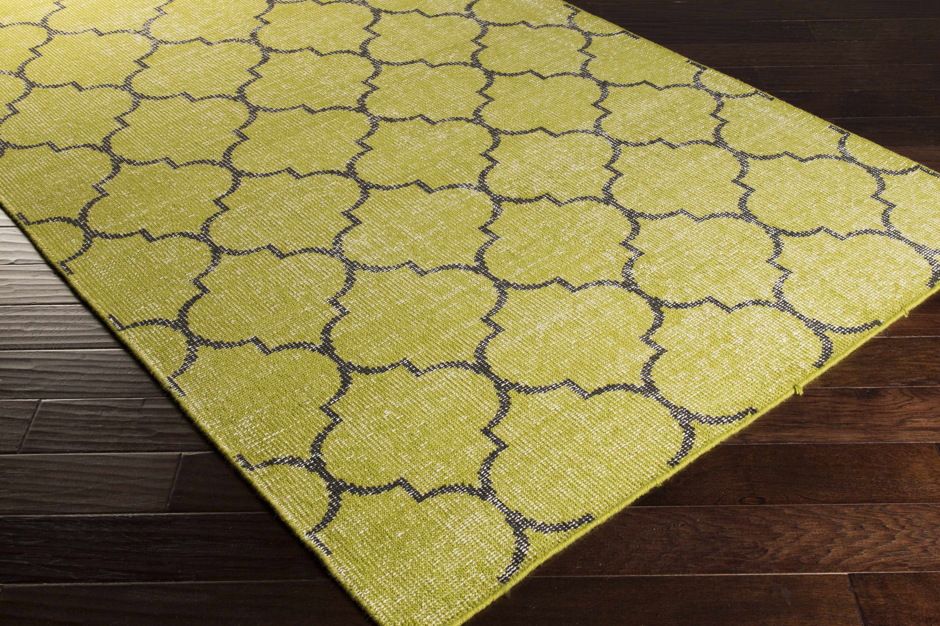 Poteau Area Rug - Clearance - Image 2