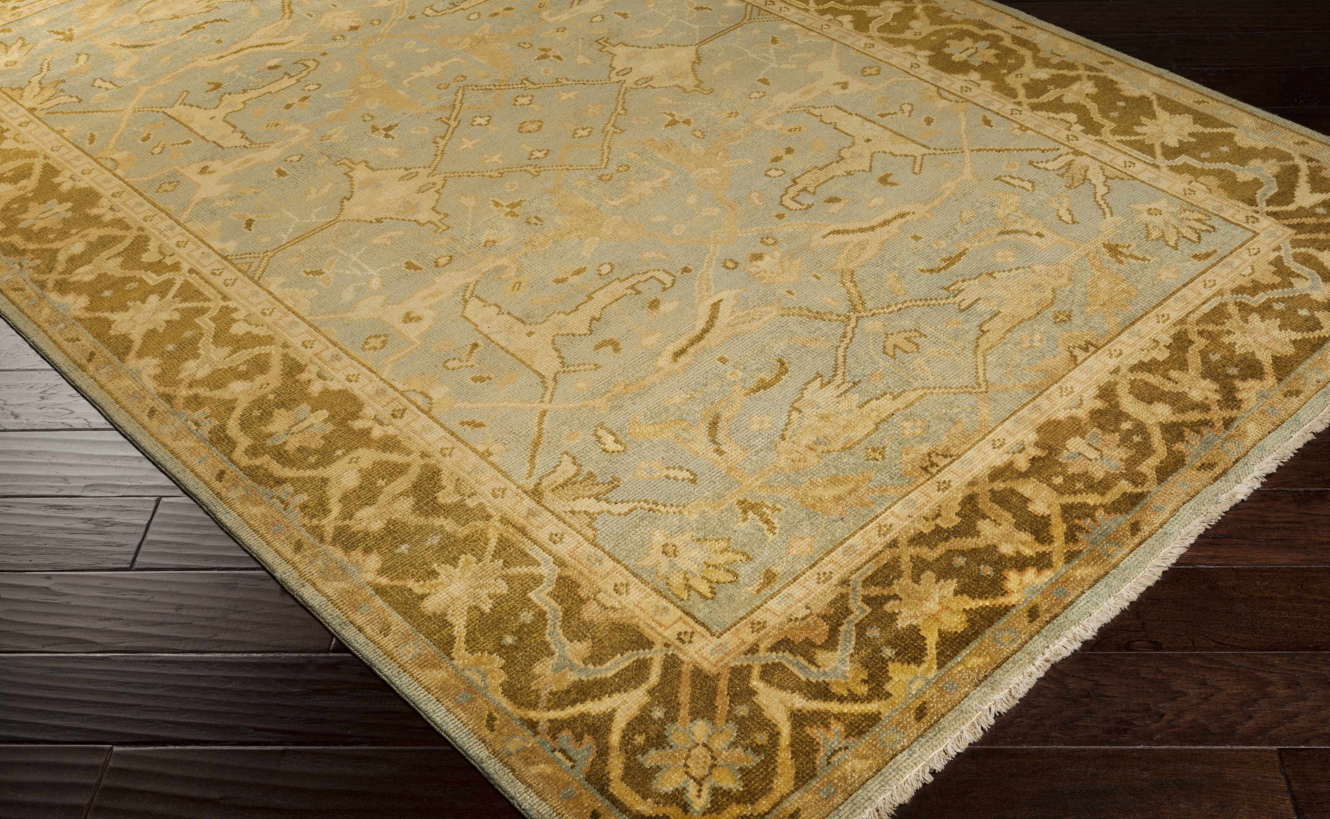 Potecasi Area Rug - Clearance - Image 2