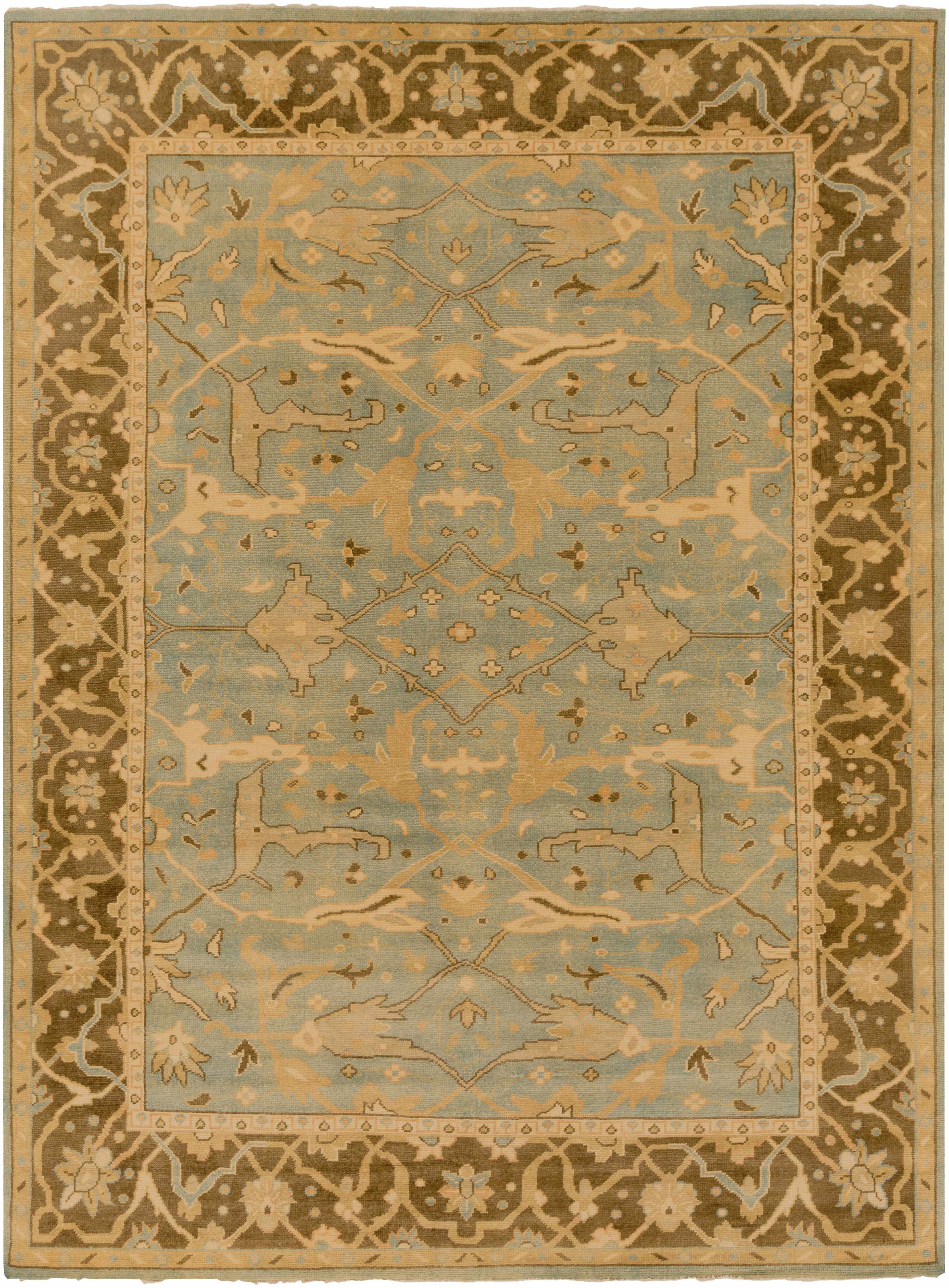 Potecasi Area Rug - Clearance - Image 4