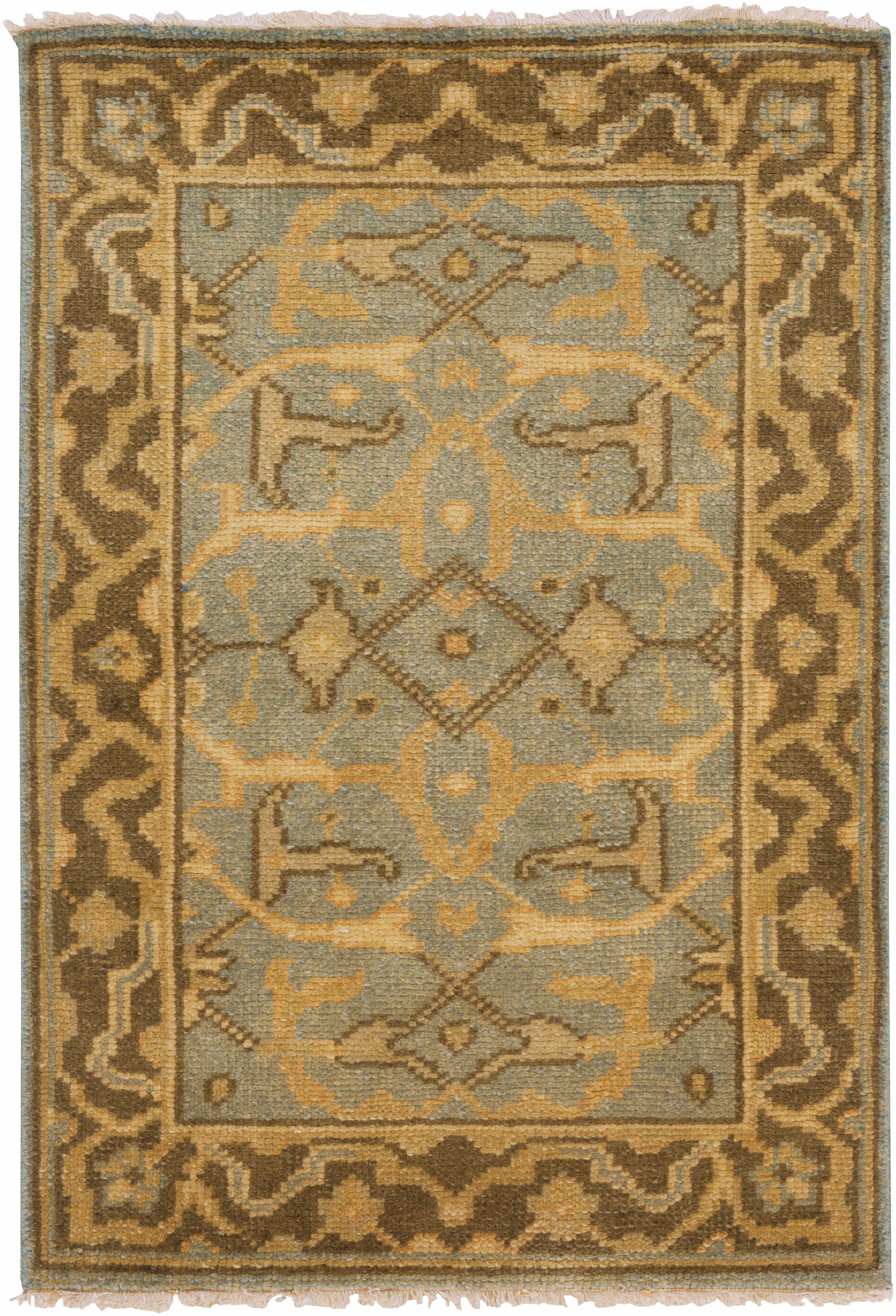 Potecasi Area Rug - Clearance - Image 5