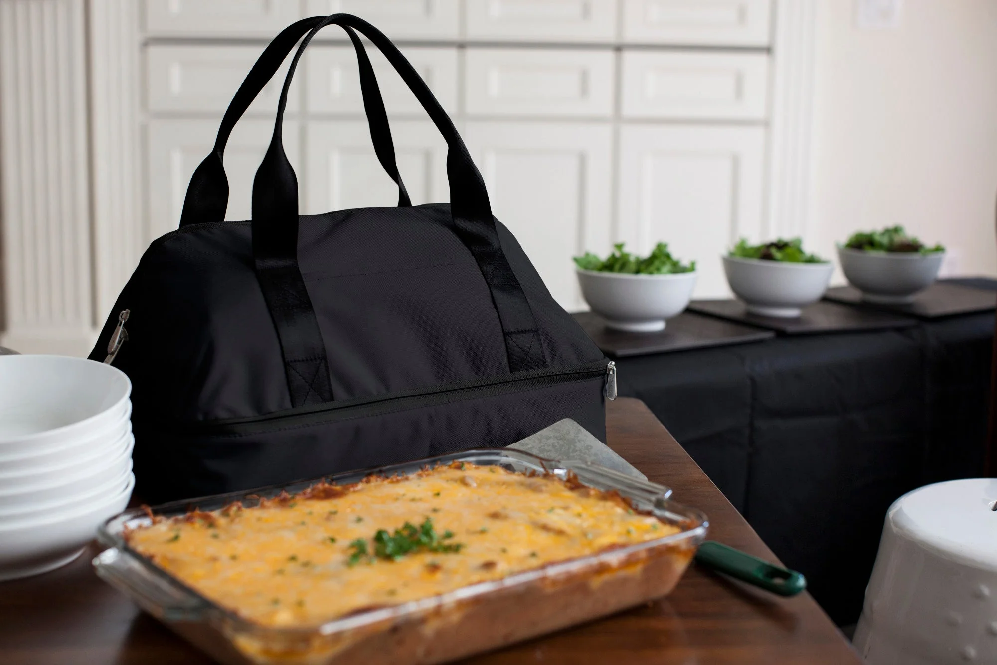 Potluck Casserole Tote - Image 4