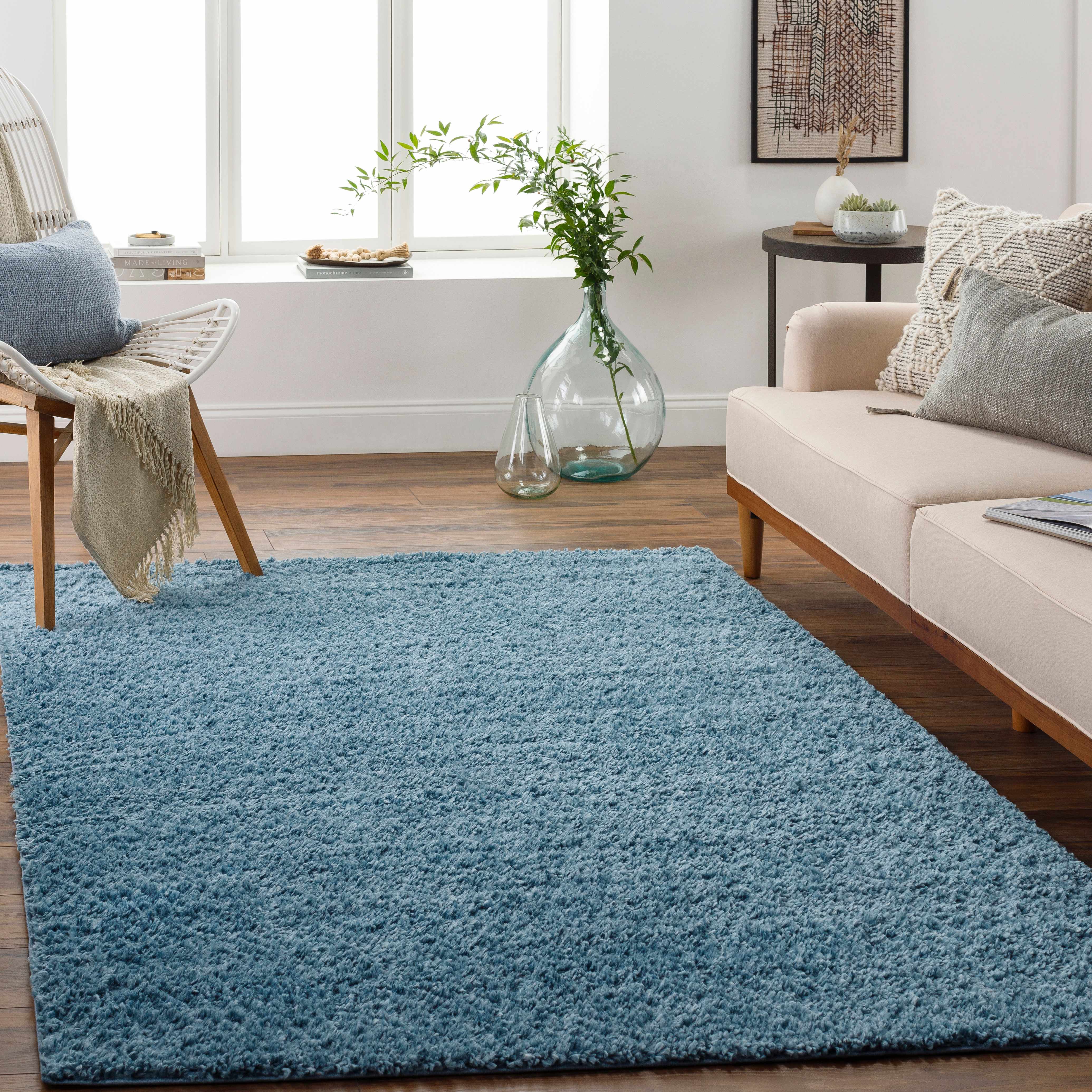 Potot Area Rug - Clearance - Image 2