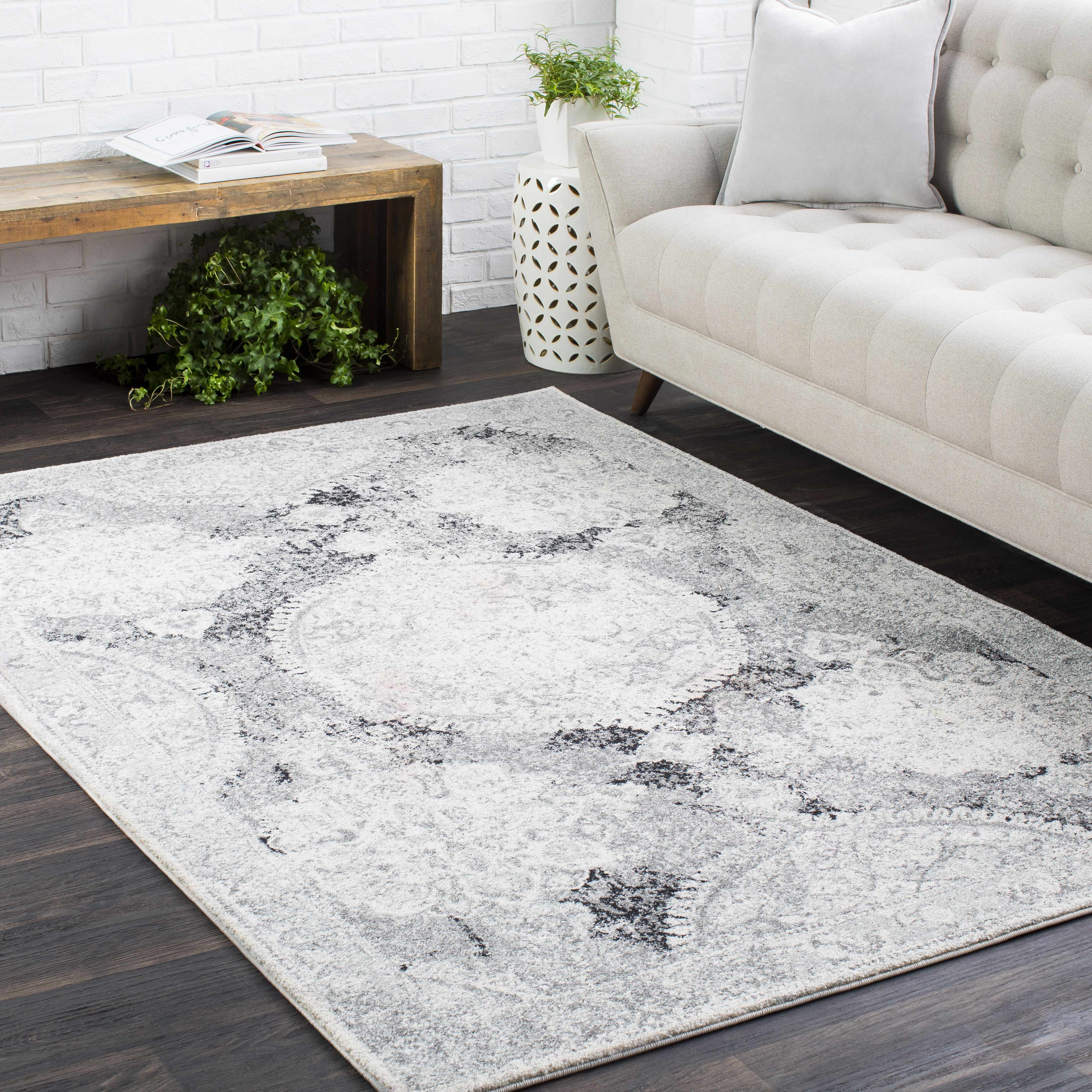 Pottery Area Rug - Clearance - Image 2