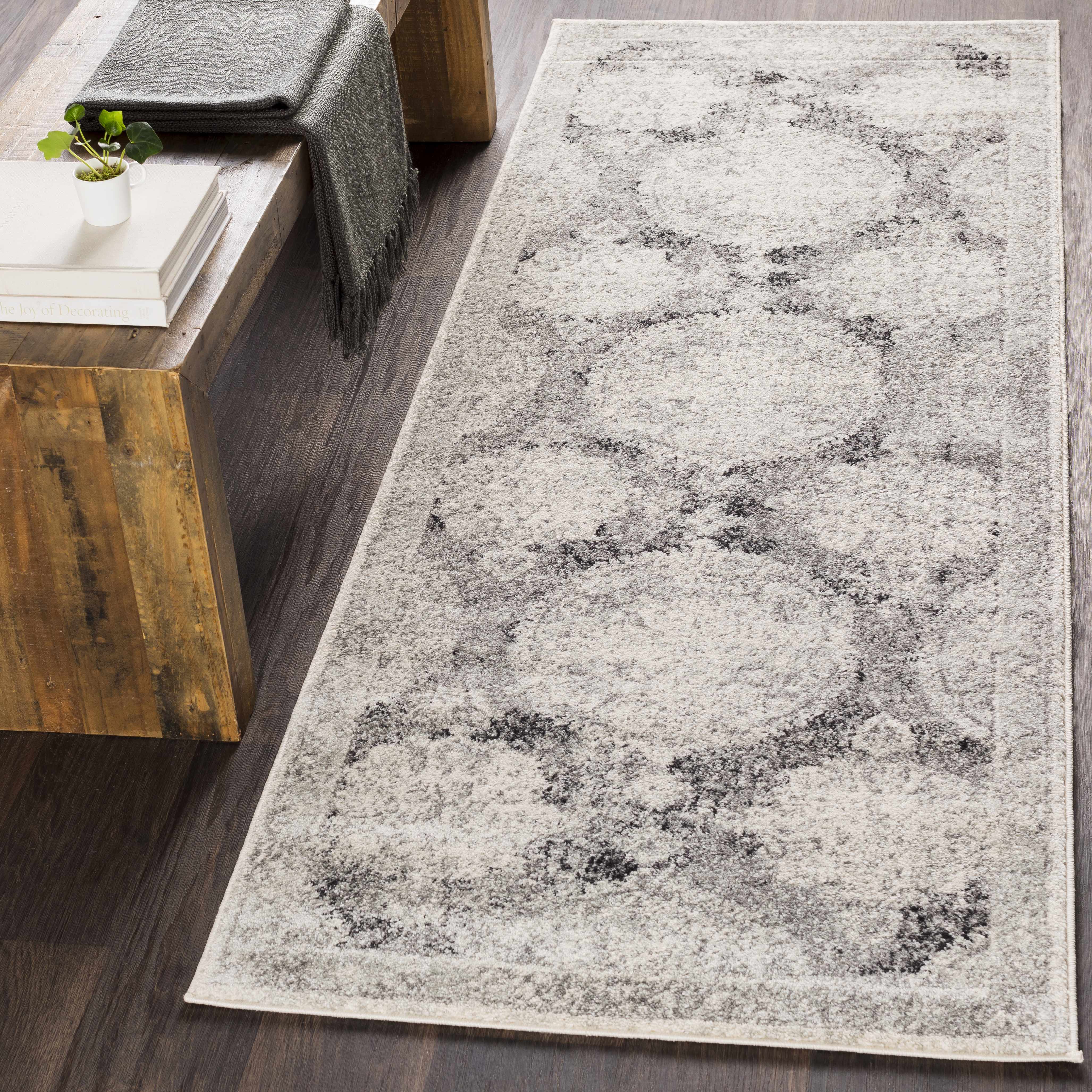 Pottery Area Rug - Clearance - Image 3
