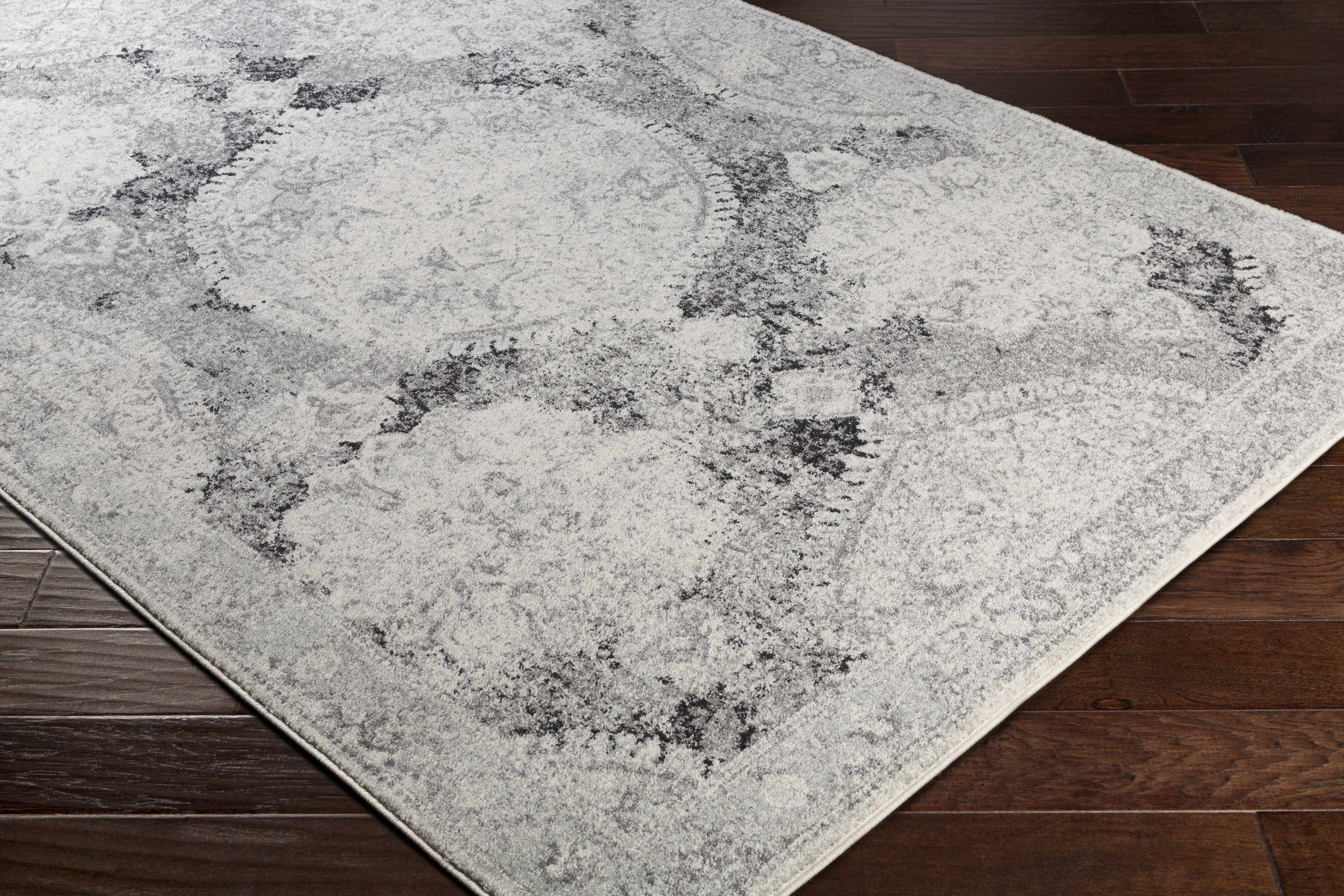 Pottery Area Rug - Clearance - Image 4