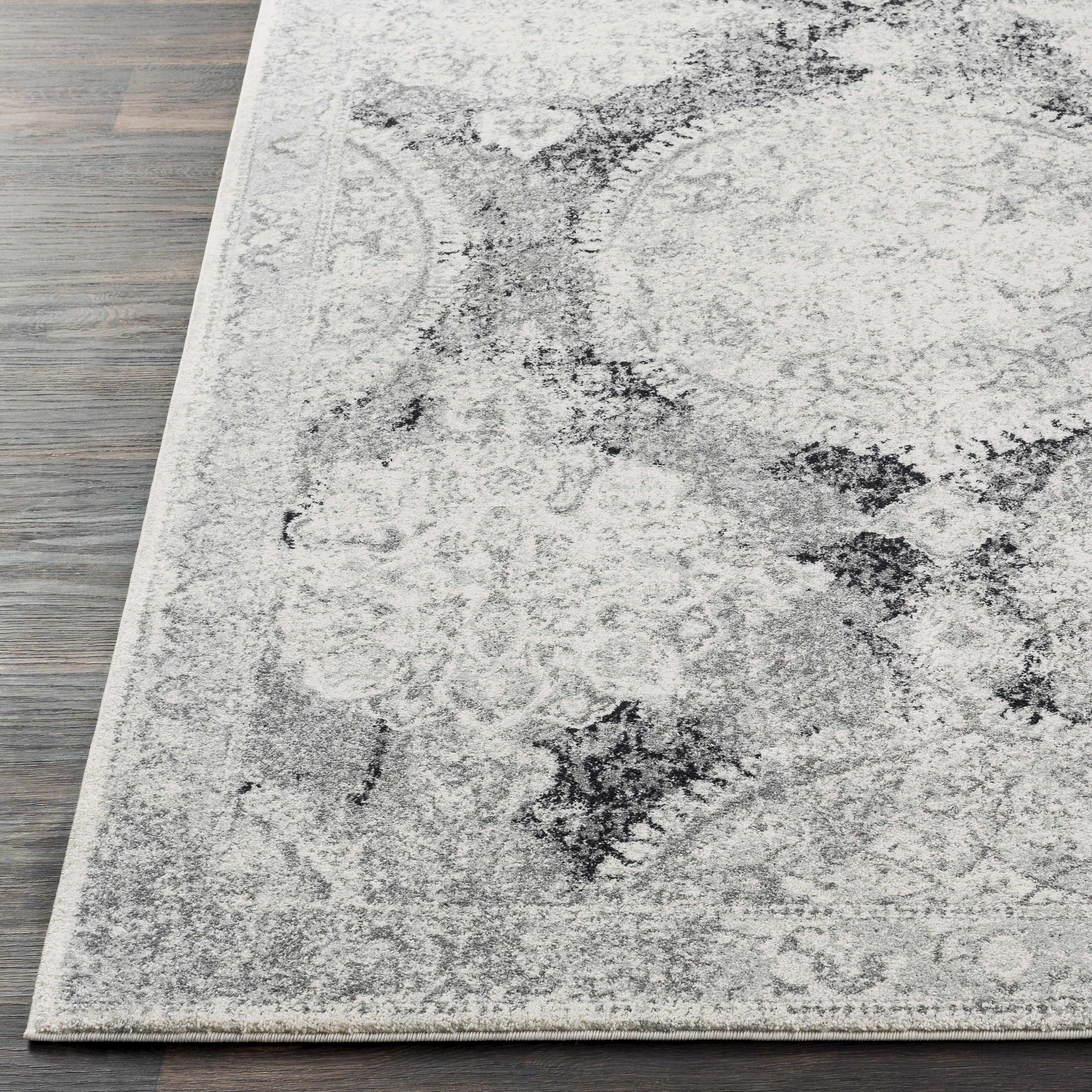 Pottery Area Rug - Clearance - Image 6