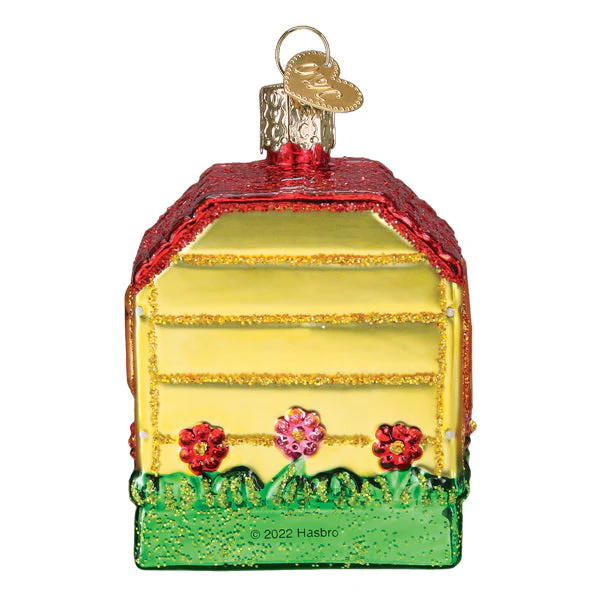 Pound Puppies Ornament - Image 5