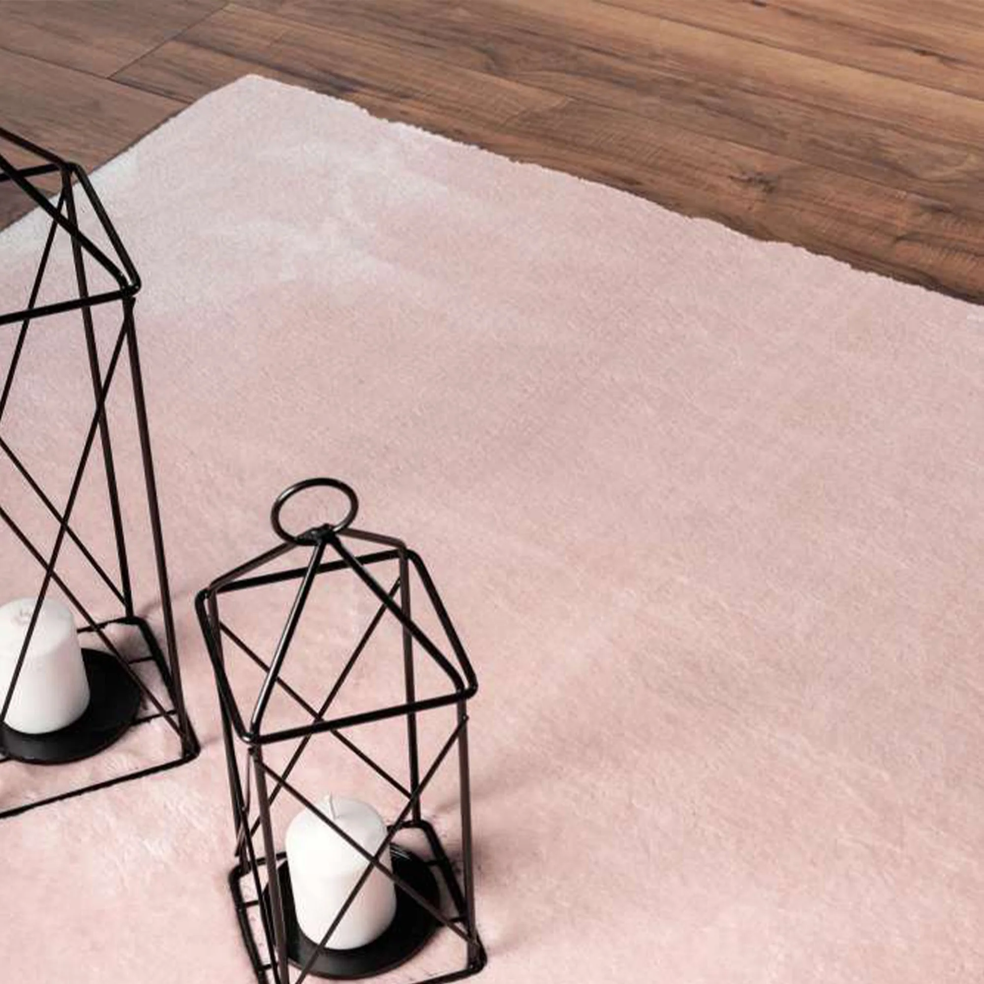 Powder Plush Area Rug - Image 4