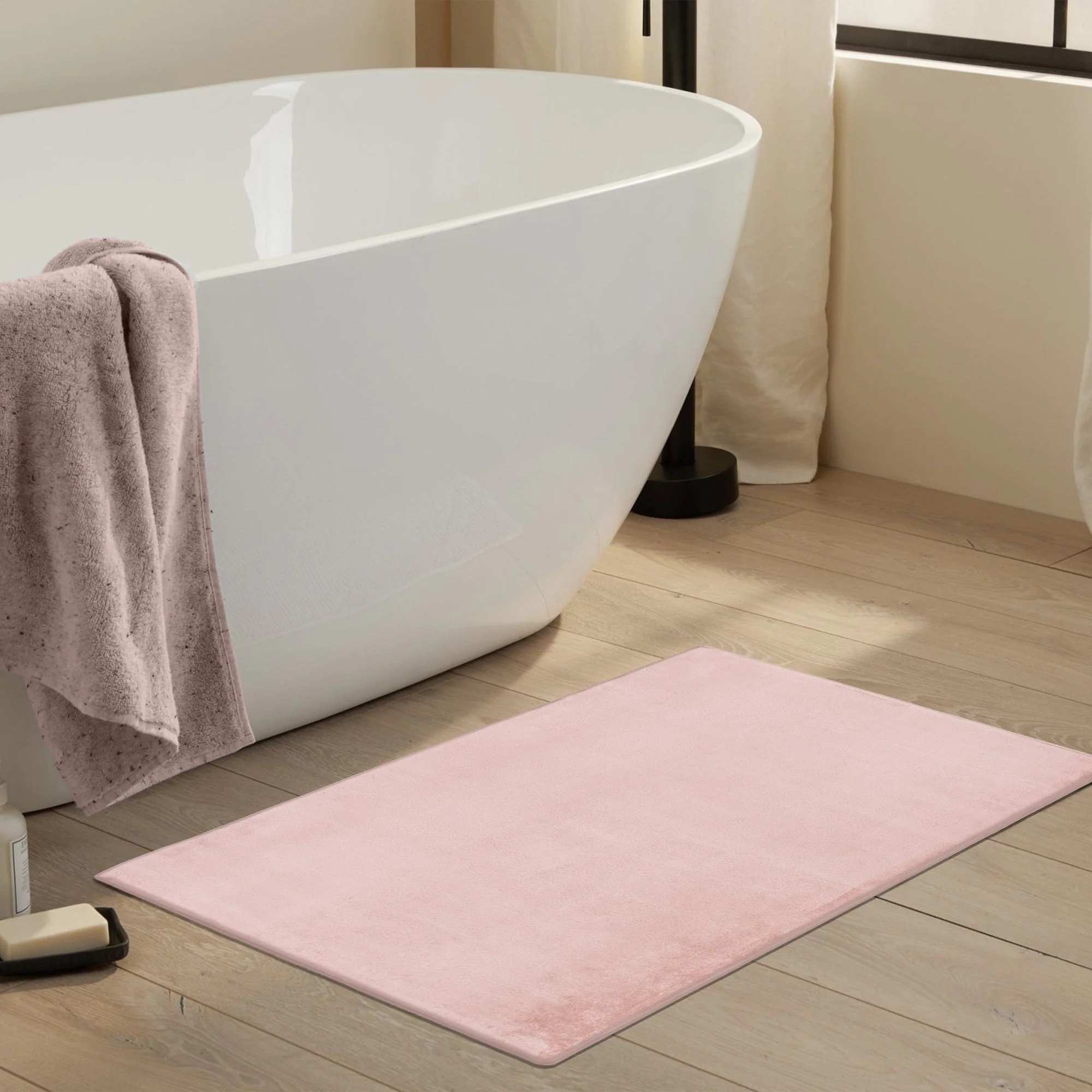 Powder Plush Area Rug - Image 6