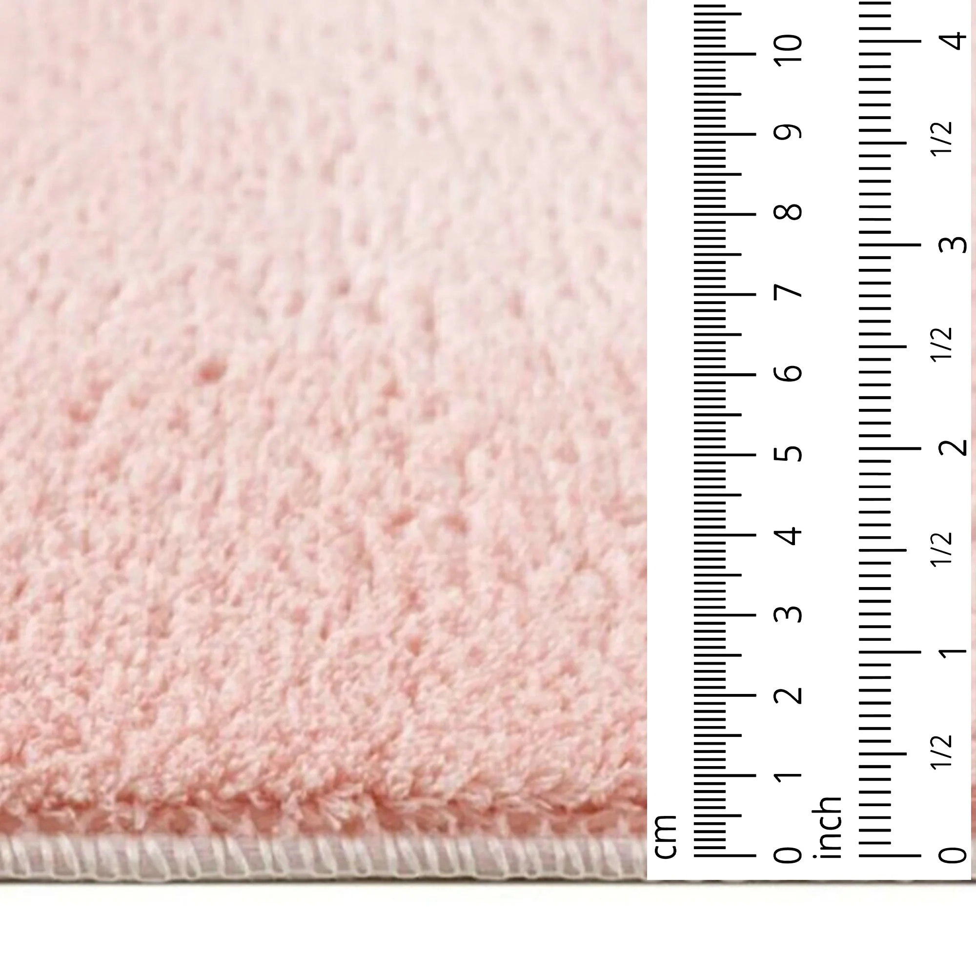 Powder Plush Area Rug - Image 7