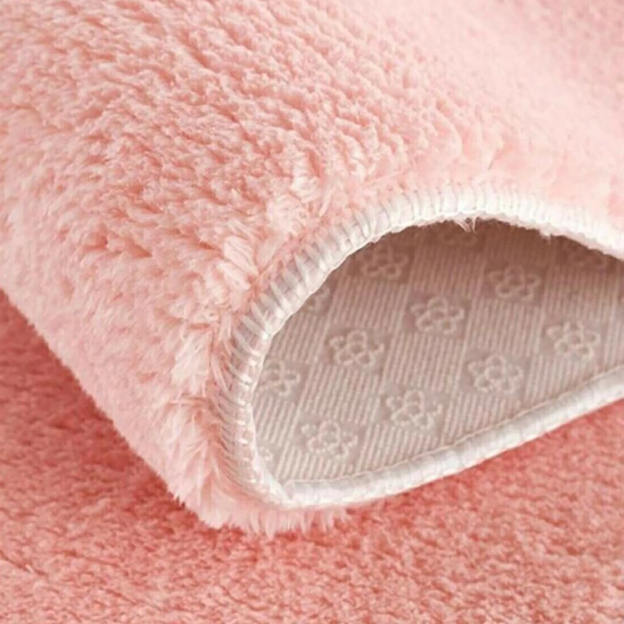 Powder Plush Area Rug - Image 8