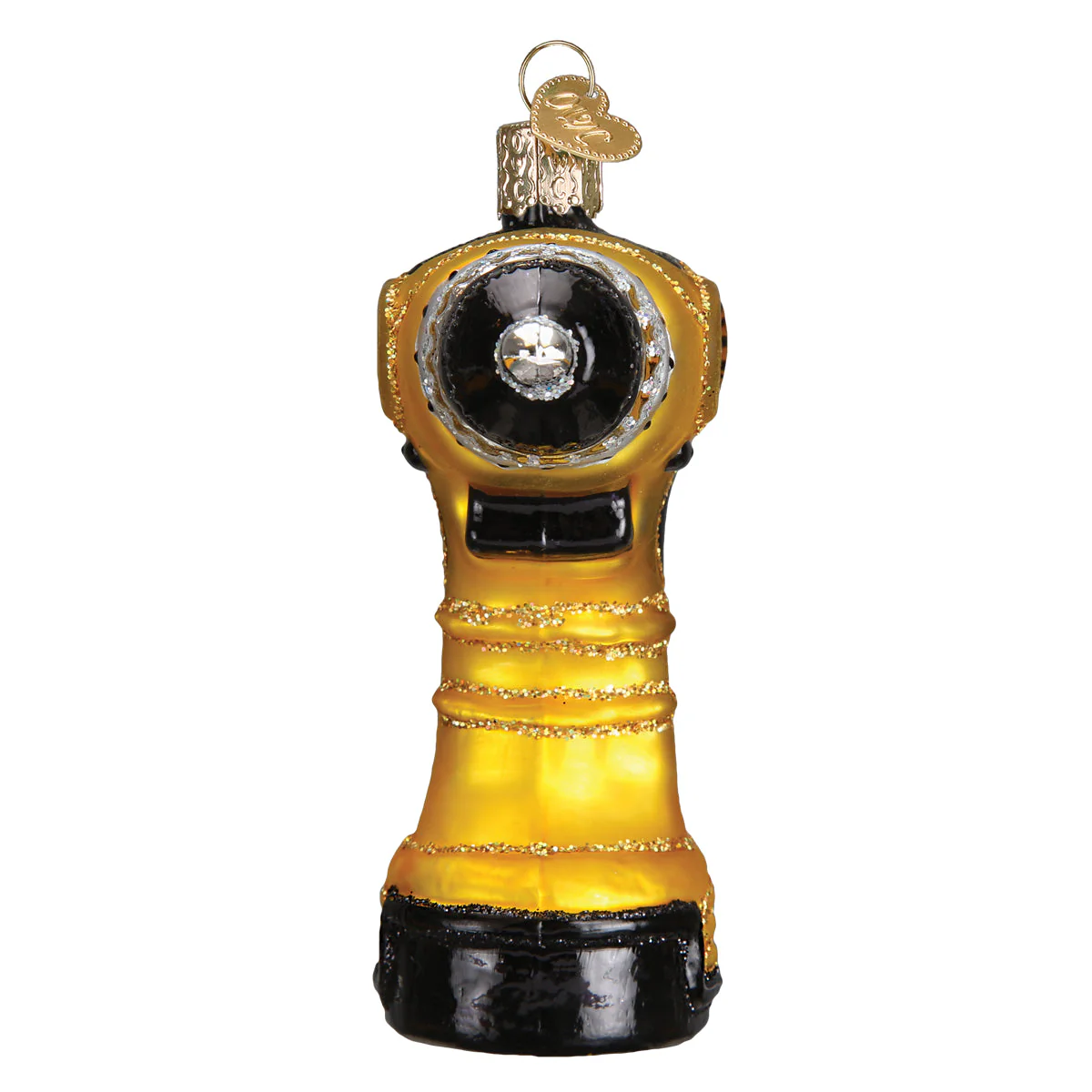 Power Drill Ornament - Image 4