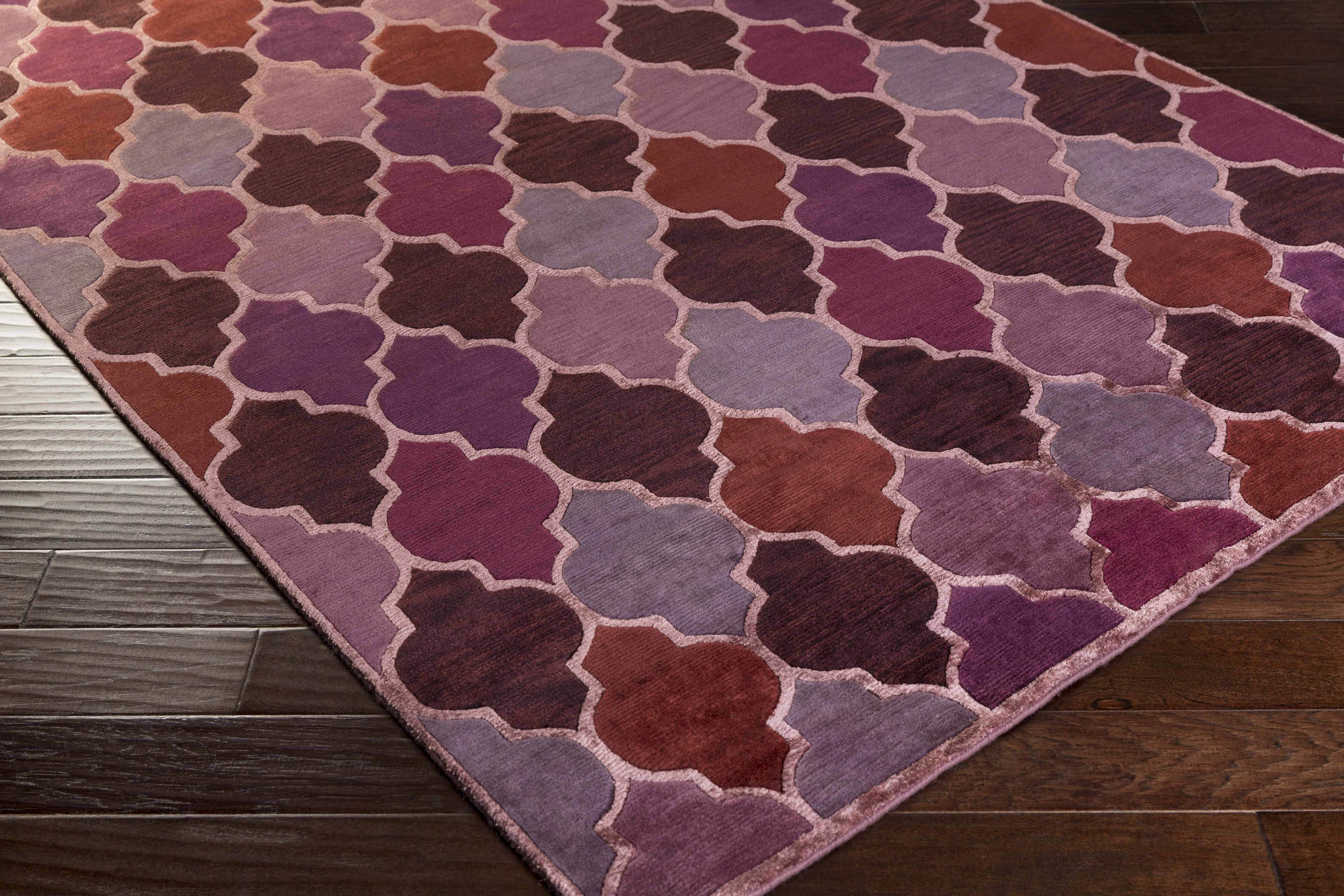 Powersville Area Rug - Clearance - Image 2