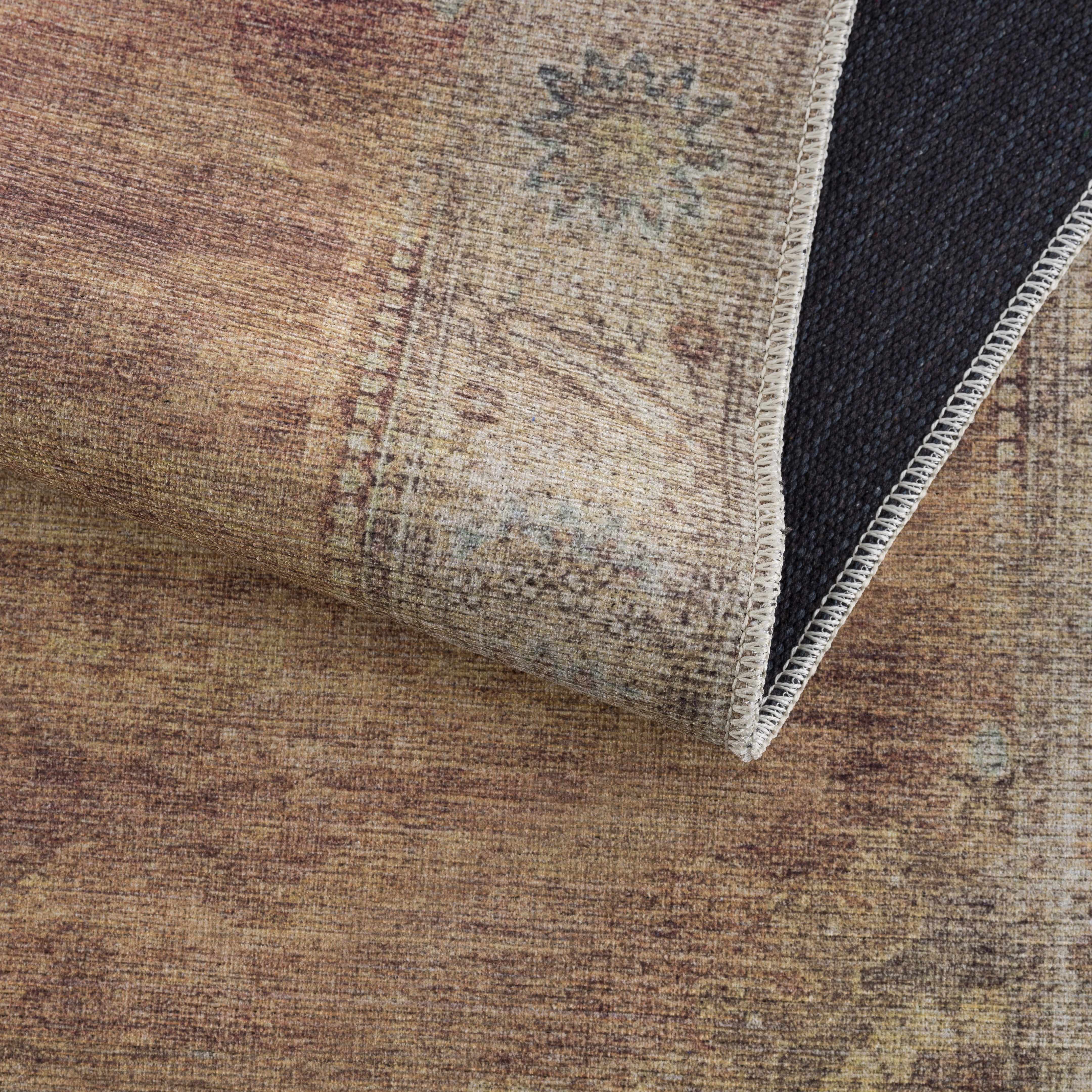 Powhatan Washable Area Rug - Image 12