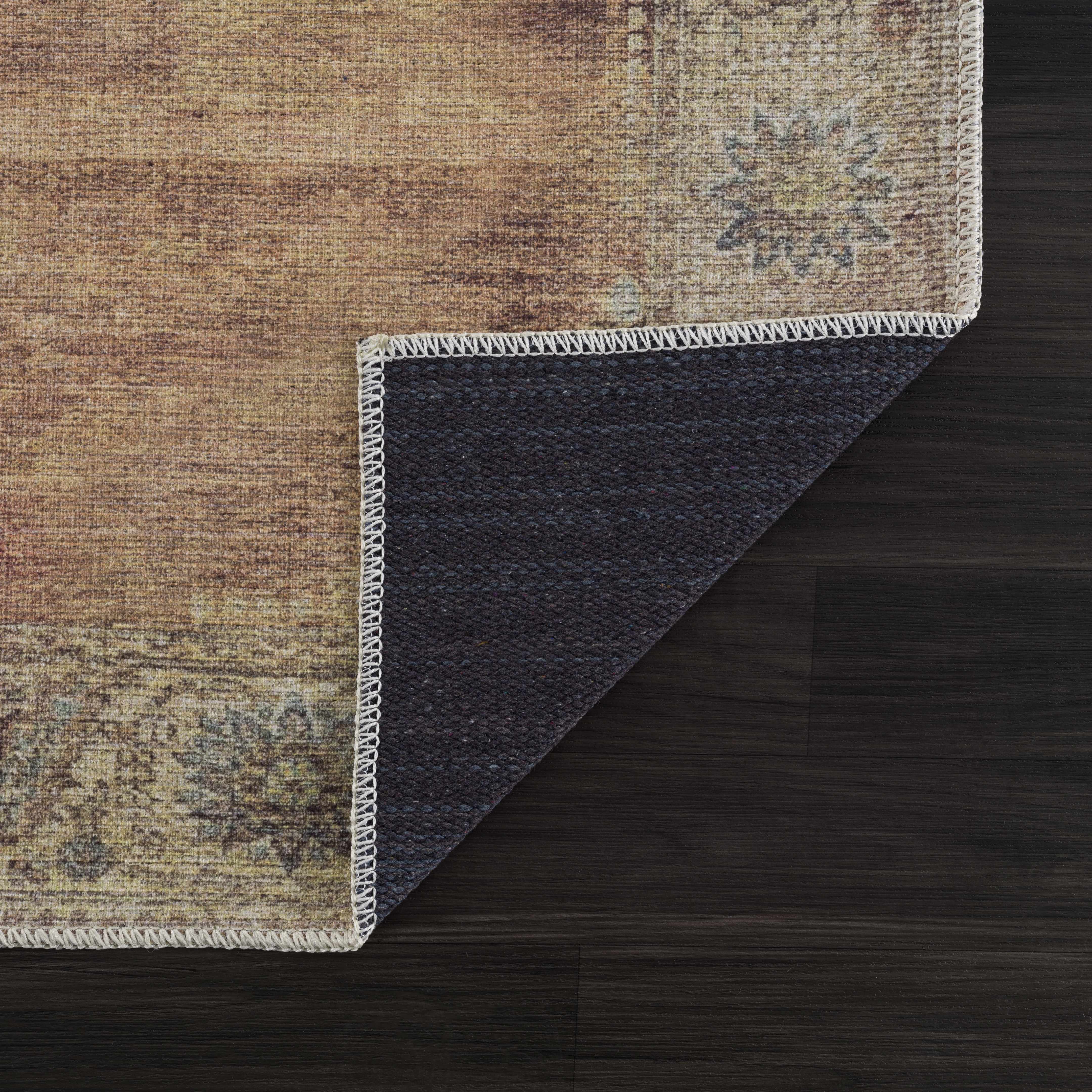 Powhatan Washable Area Rug - Image 5