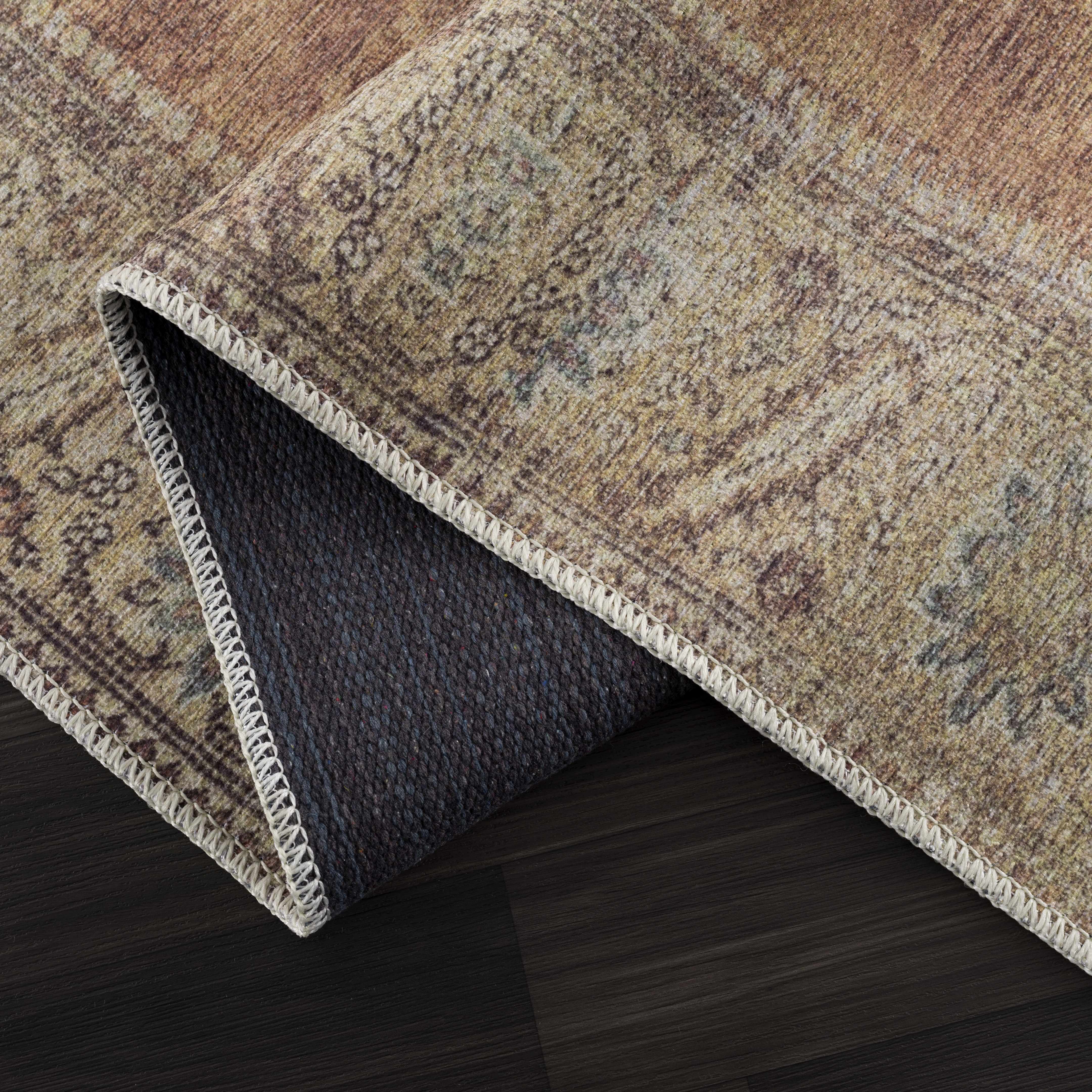 Powhatan Washable Area Rug - Image 7