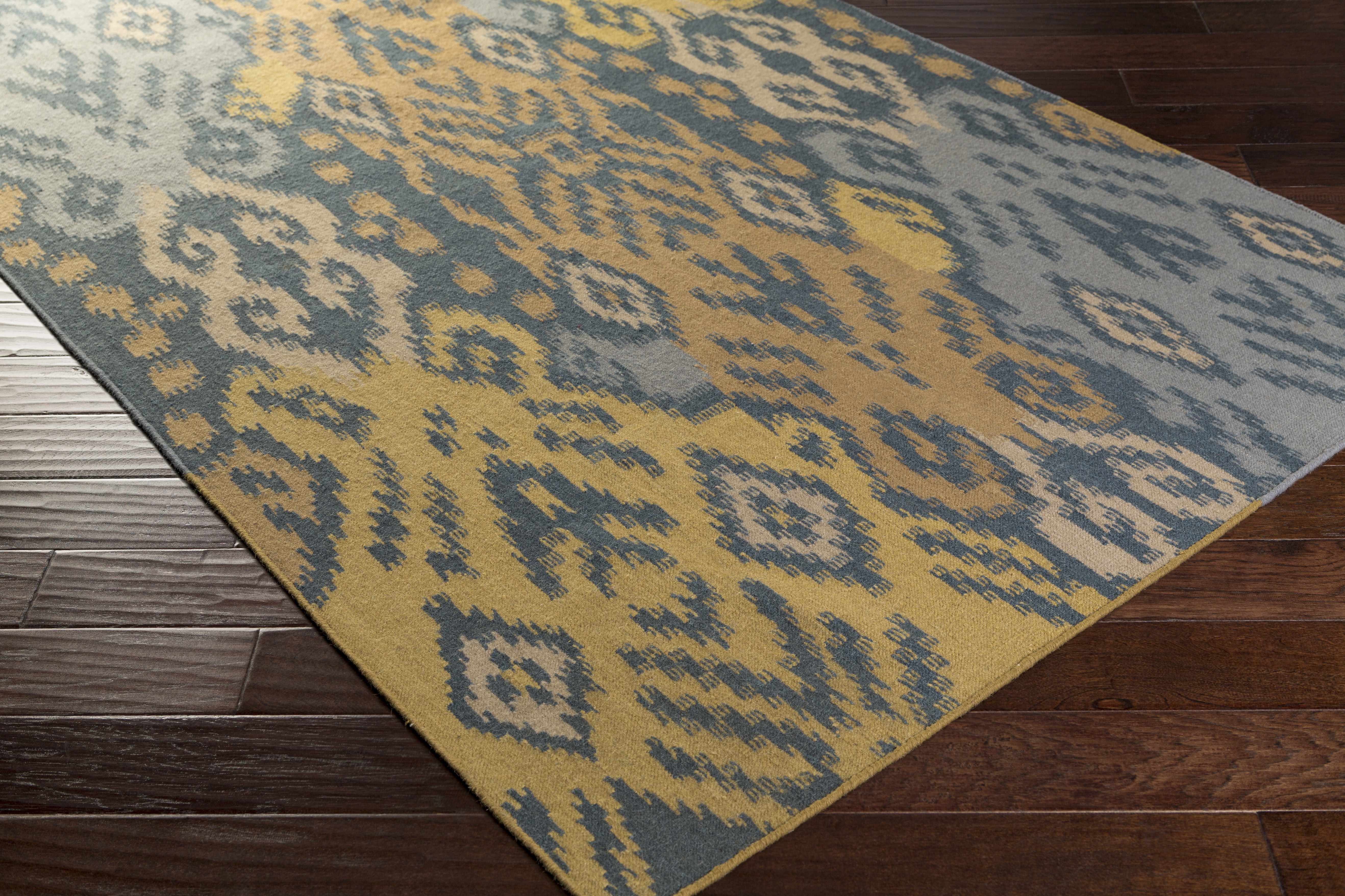 Powhattan Area Carpet - Clearance - Image 2