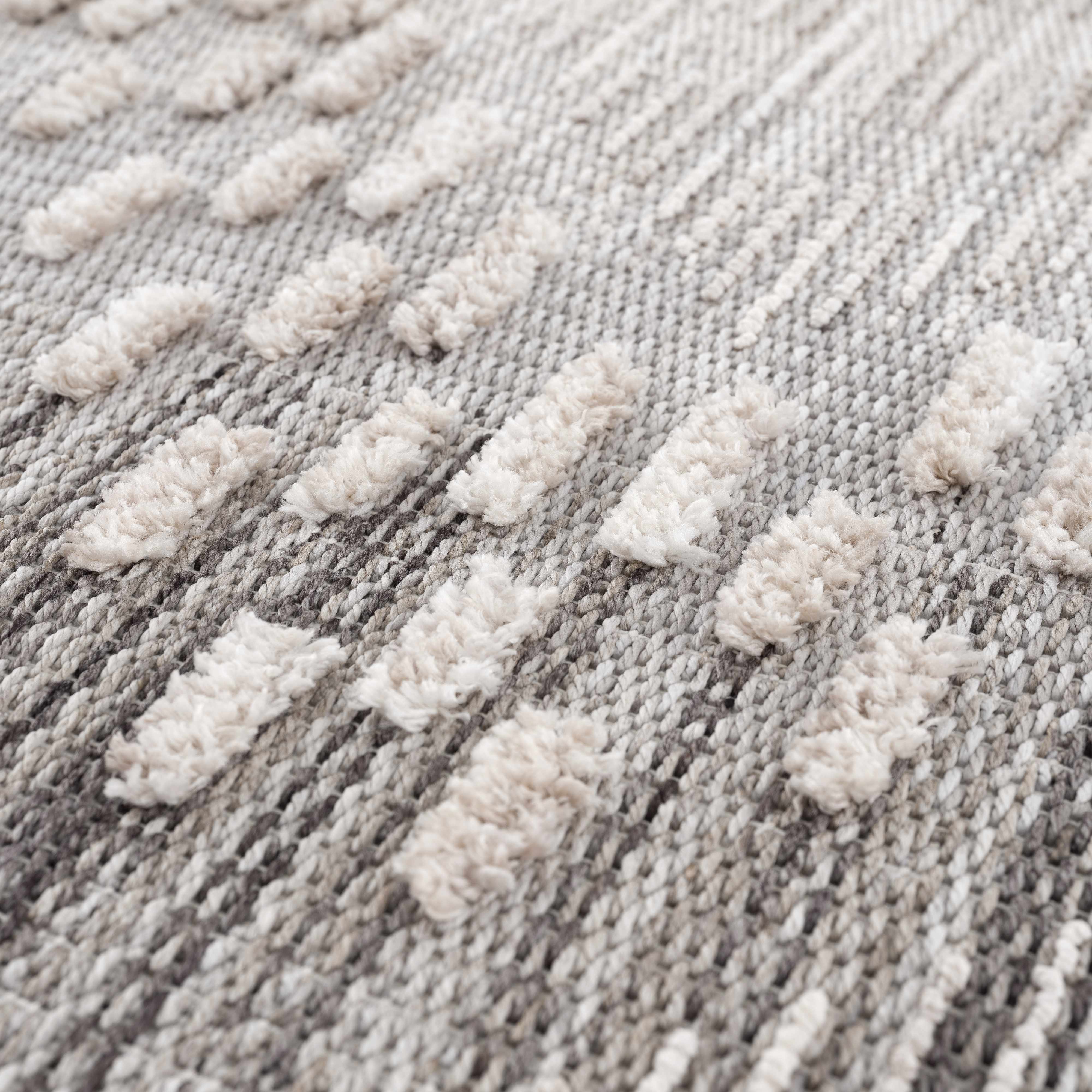Poydras High-Low Rustic Rug - Image 17