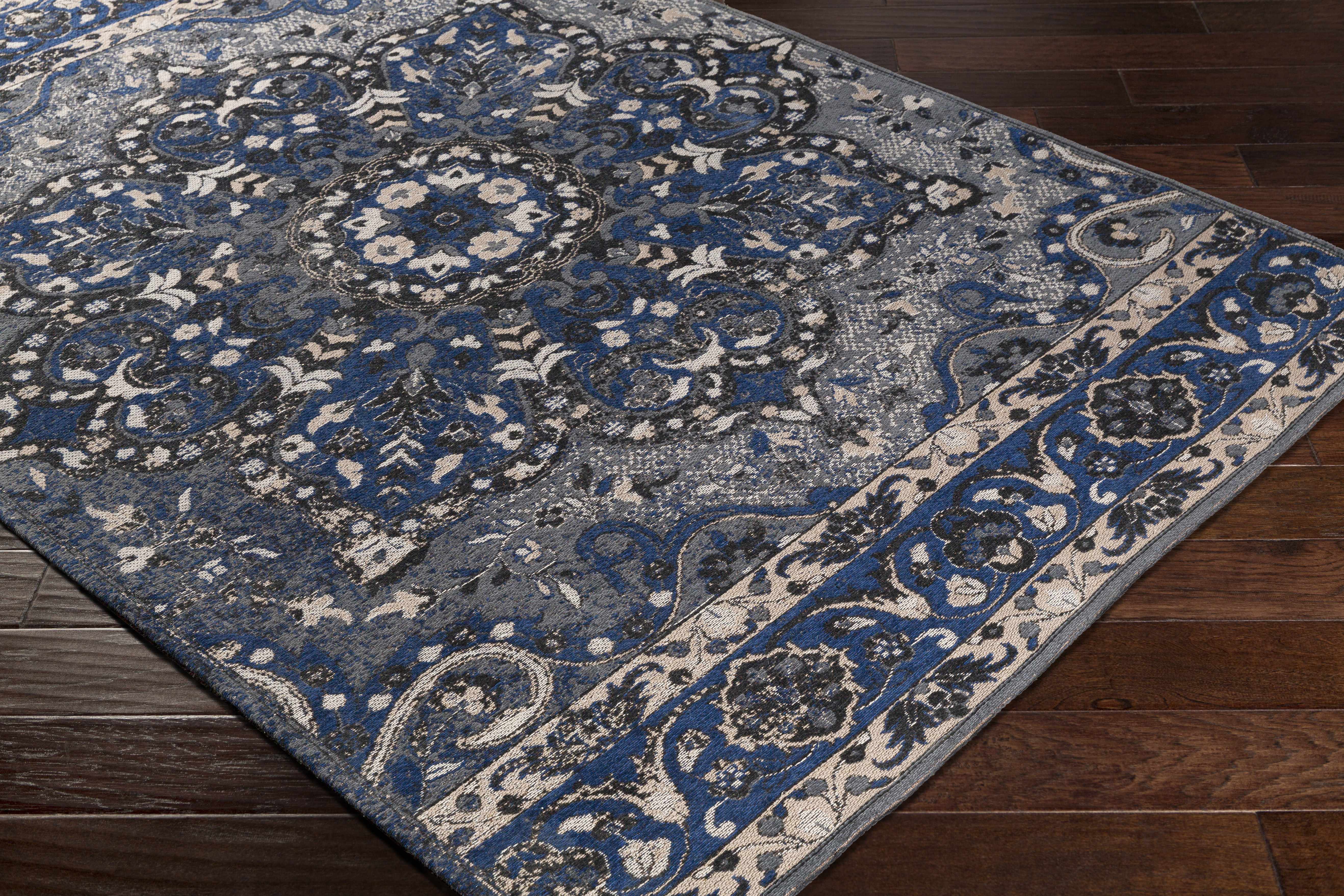 Poyen Area Rug - Clearance - Image 3