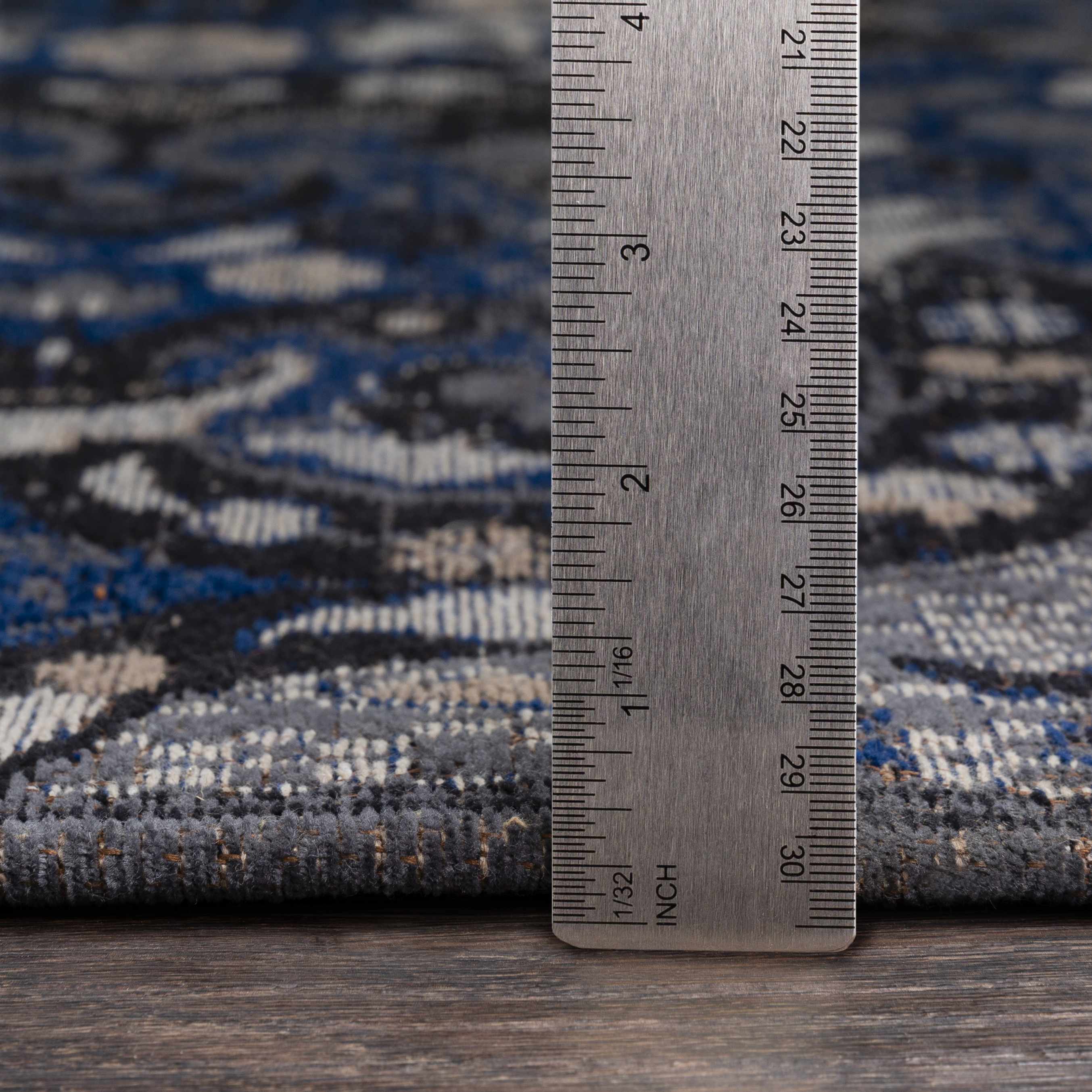 Poyen Area Rug - Clearance - Image 4