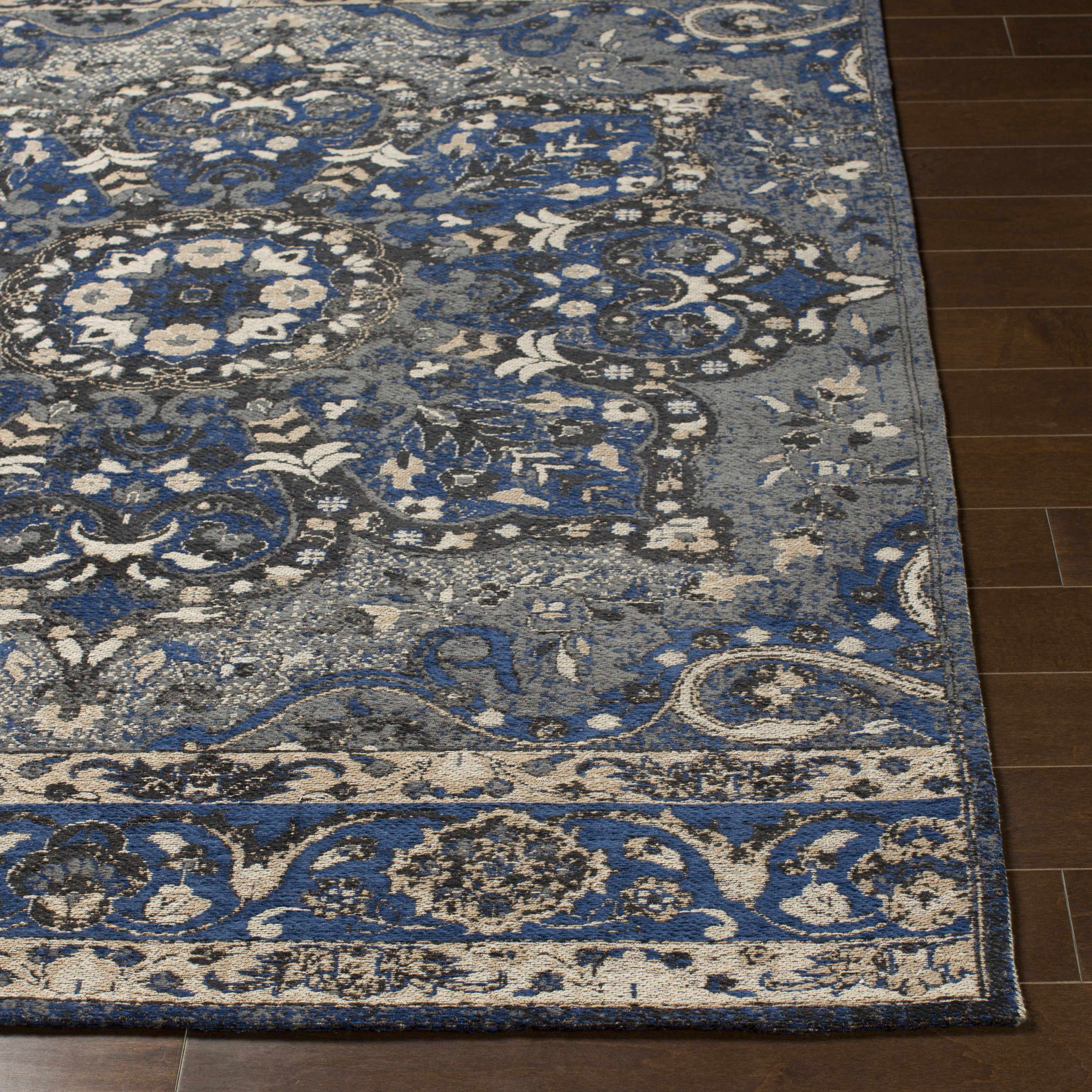 Poyen Area Rug - Clearance - Image 5