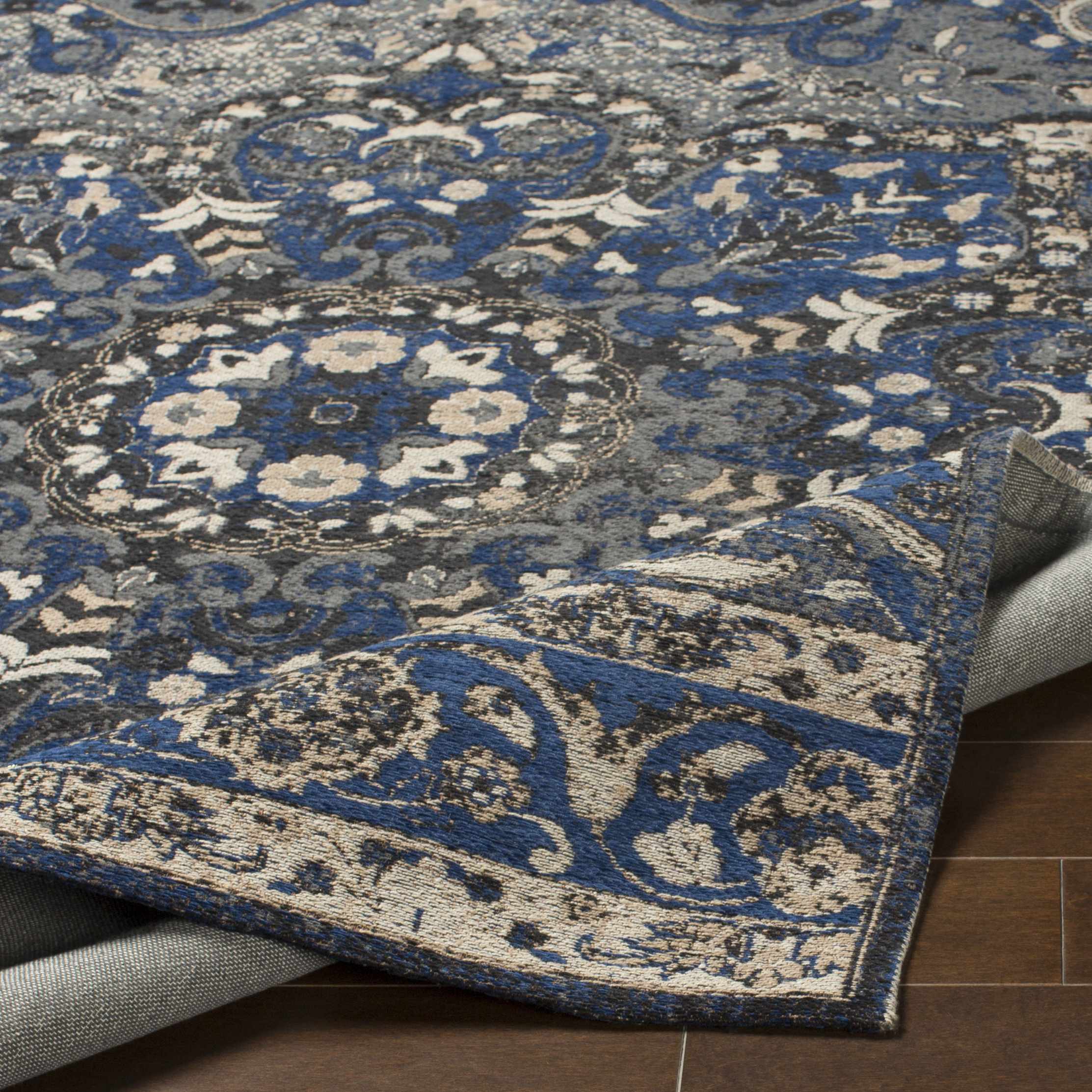 Poyen Area Rug - Clearance - Image 6
