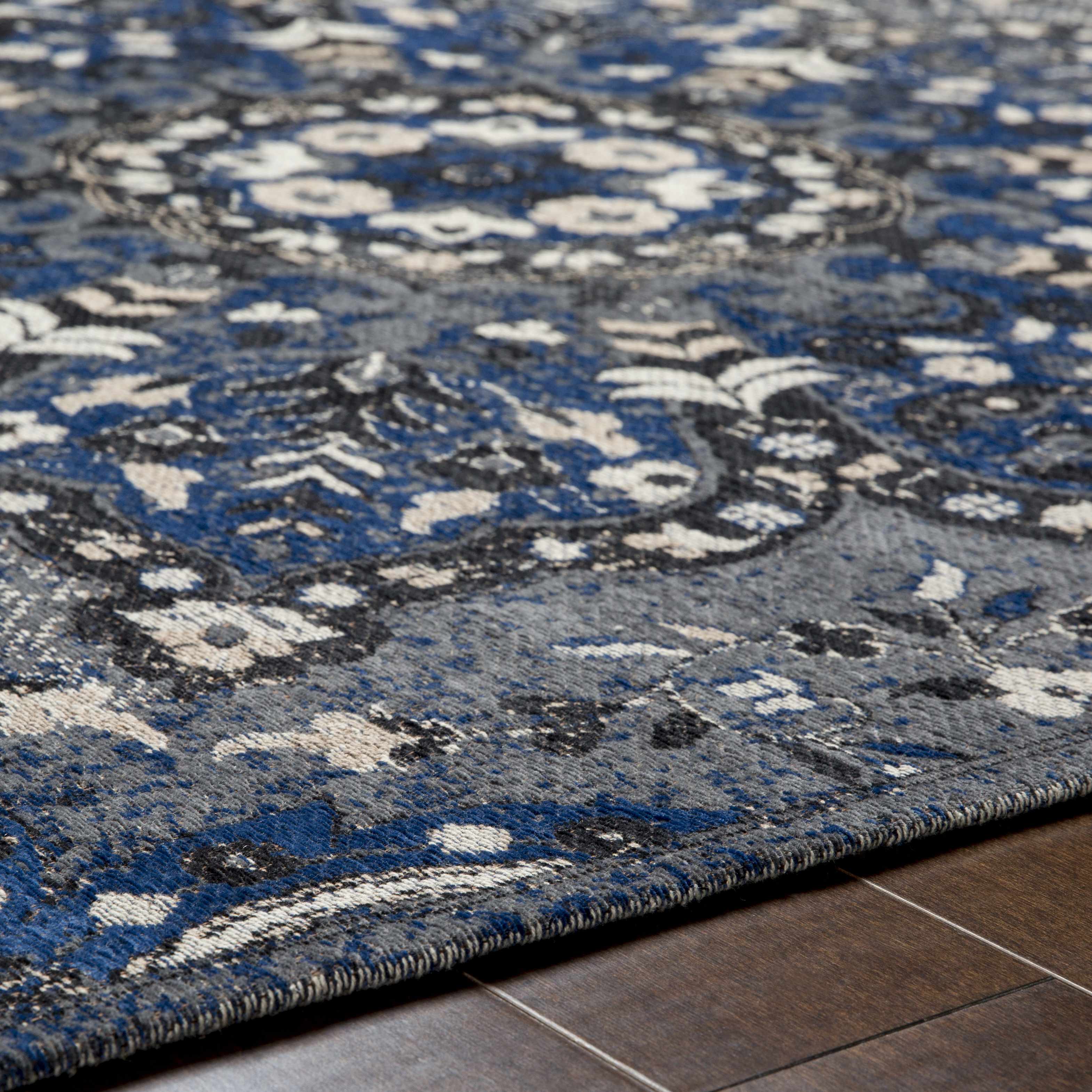 Poyen Area Rug - Clearance - Image 7
