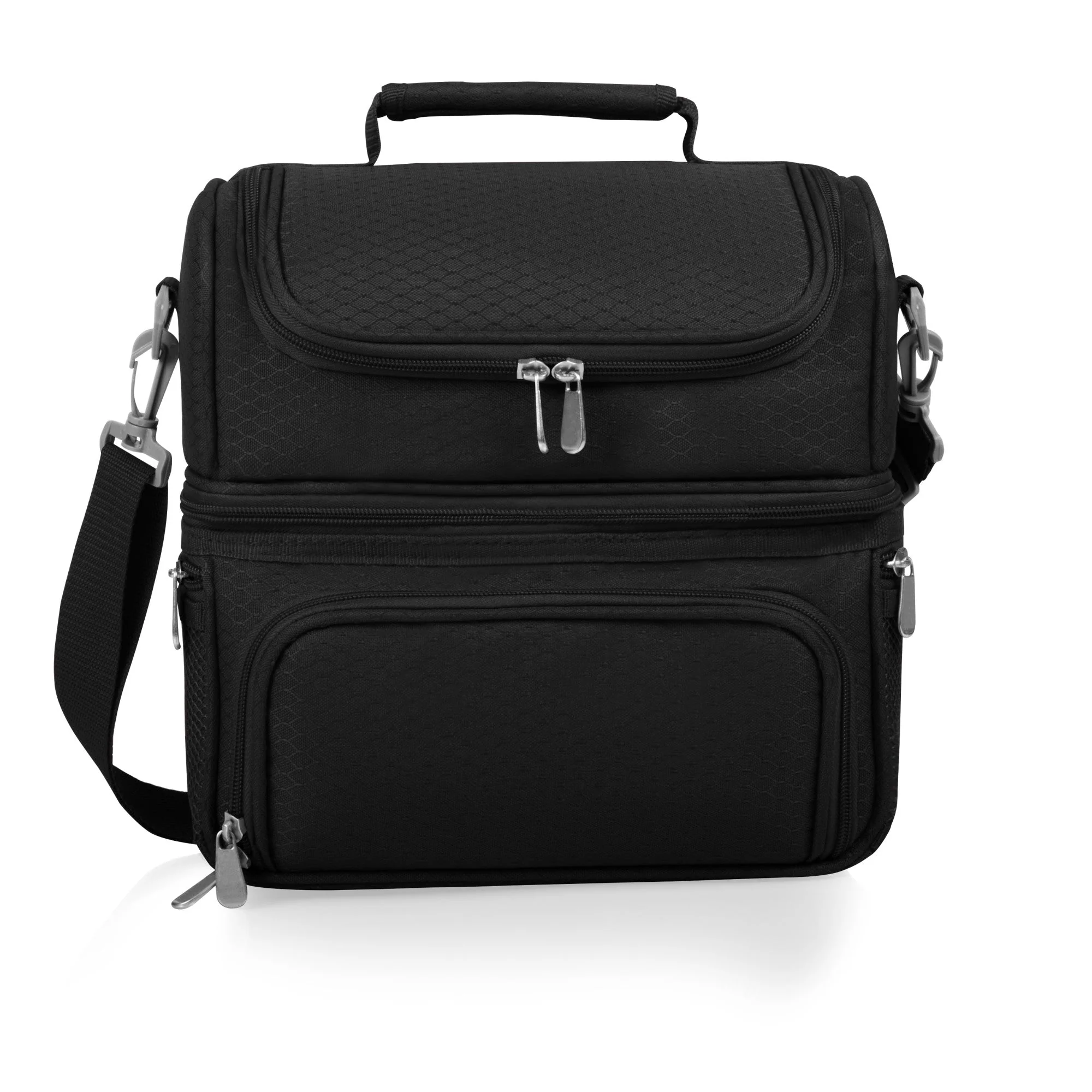 Pranzo Lunch Bag Cooler with Utensils - Image 10