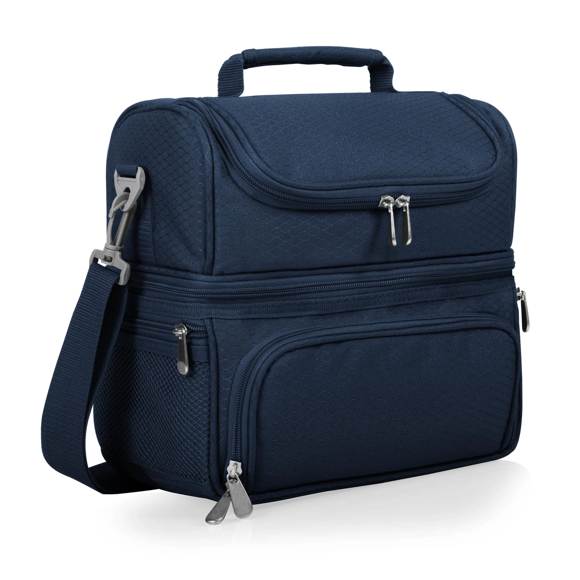 Pranzo Lunch Bag Cooler with Utensils - Image 18