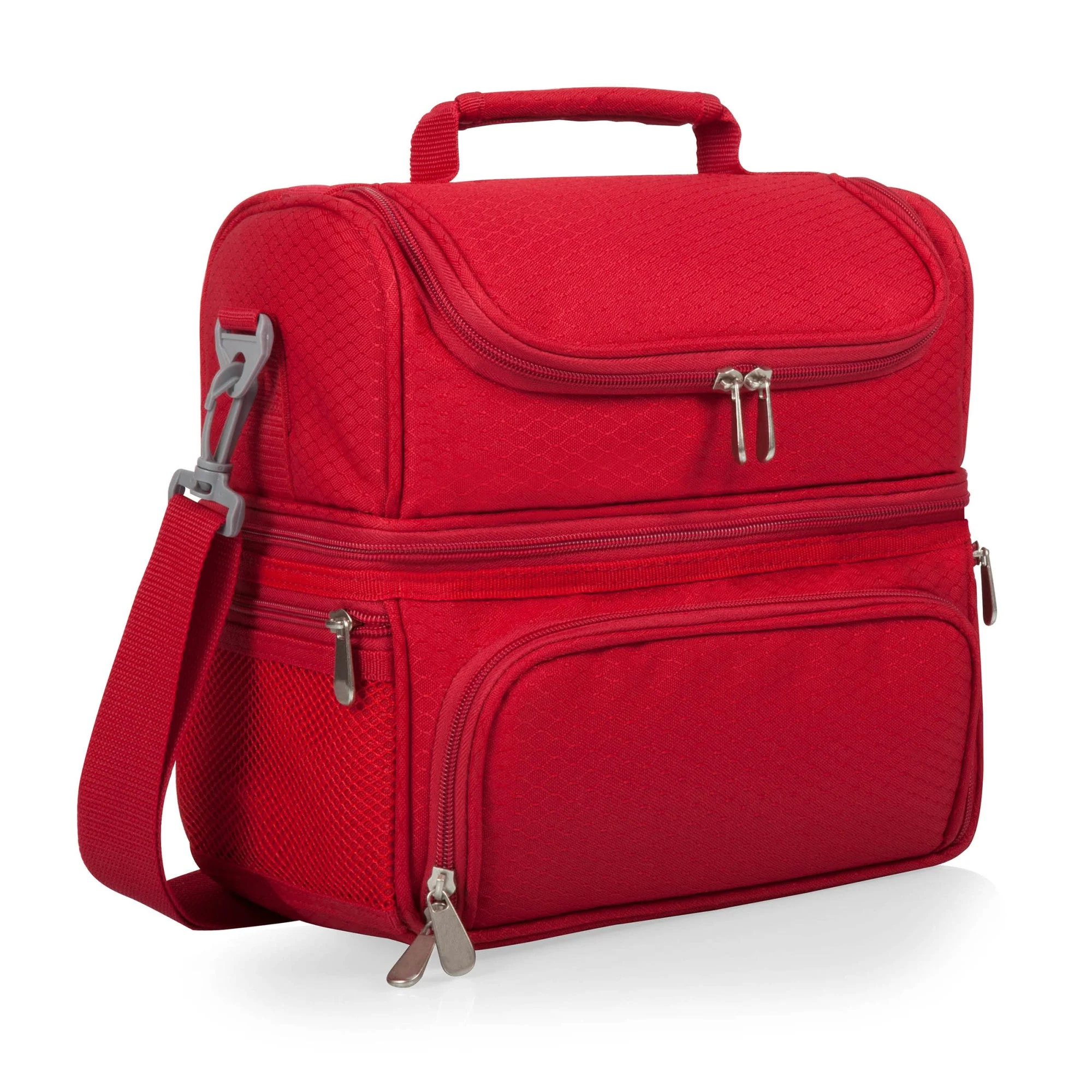 Pranzo Lunch Bag Cooler with Utensils - Image 29