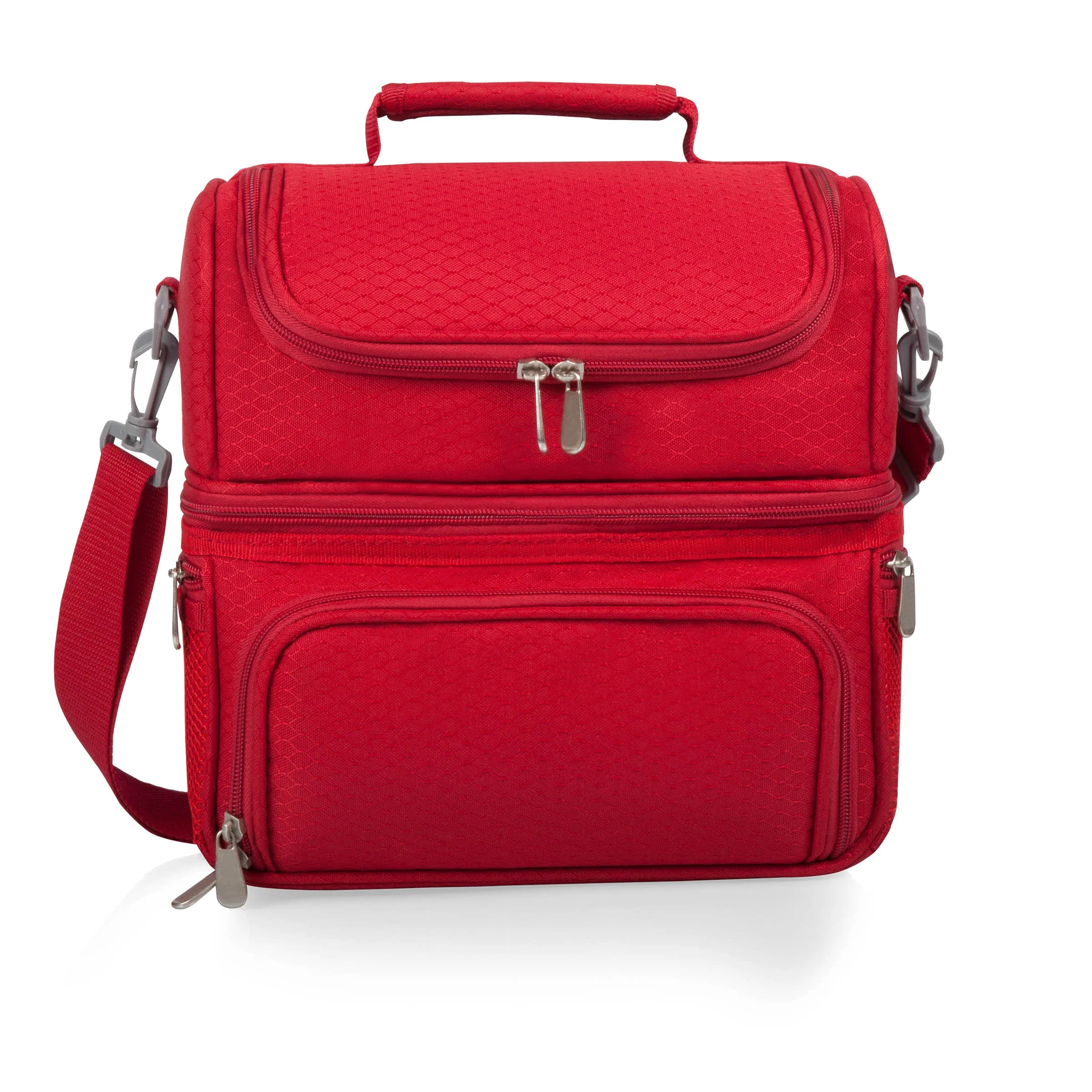 Pranzo Lunch Bag Cooler with Utensils - Image 34