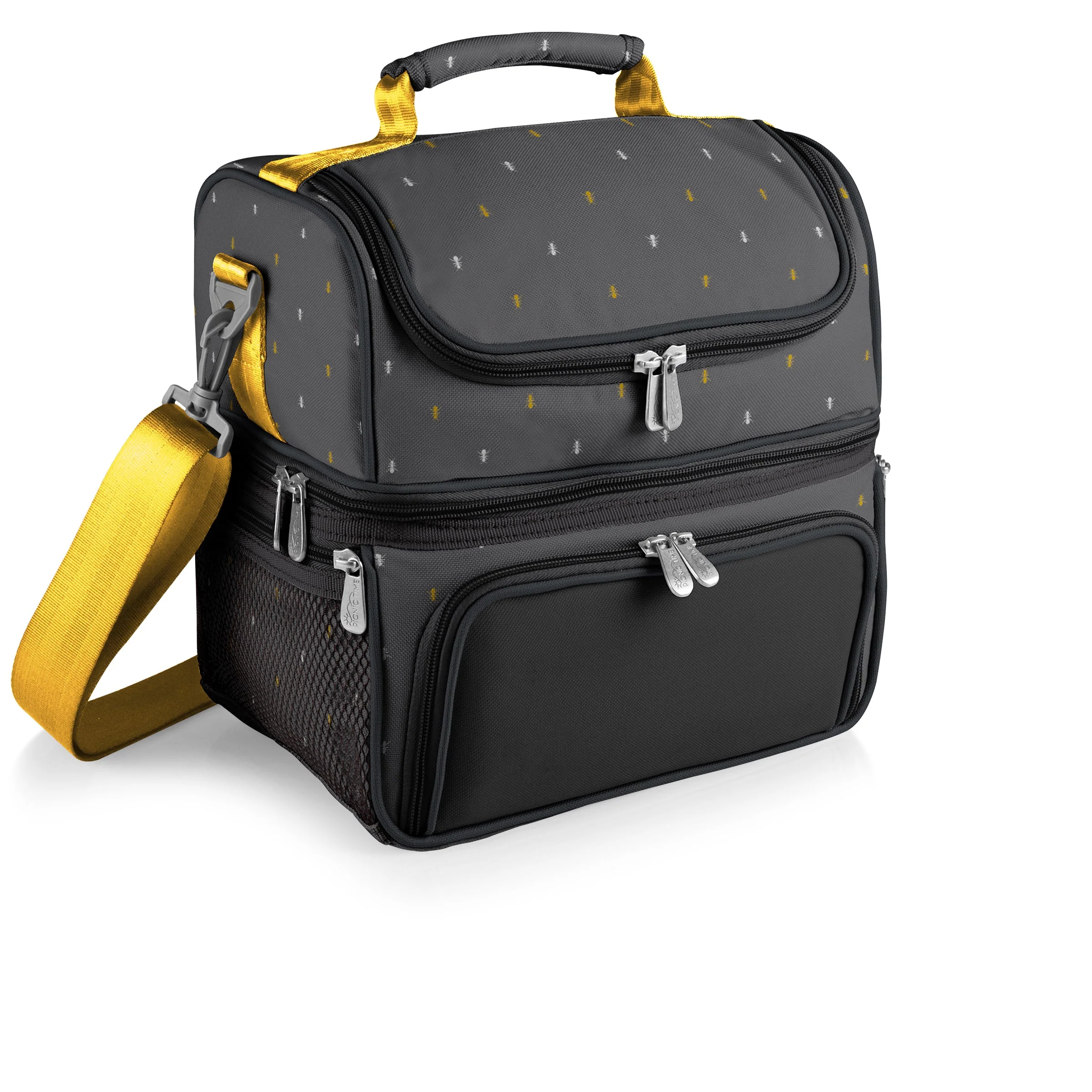 Pranzo Lunch Bag Cooler with Utensils - Image 42