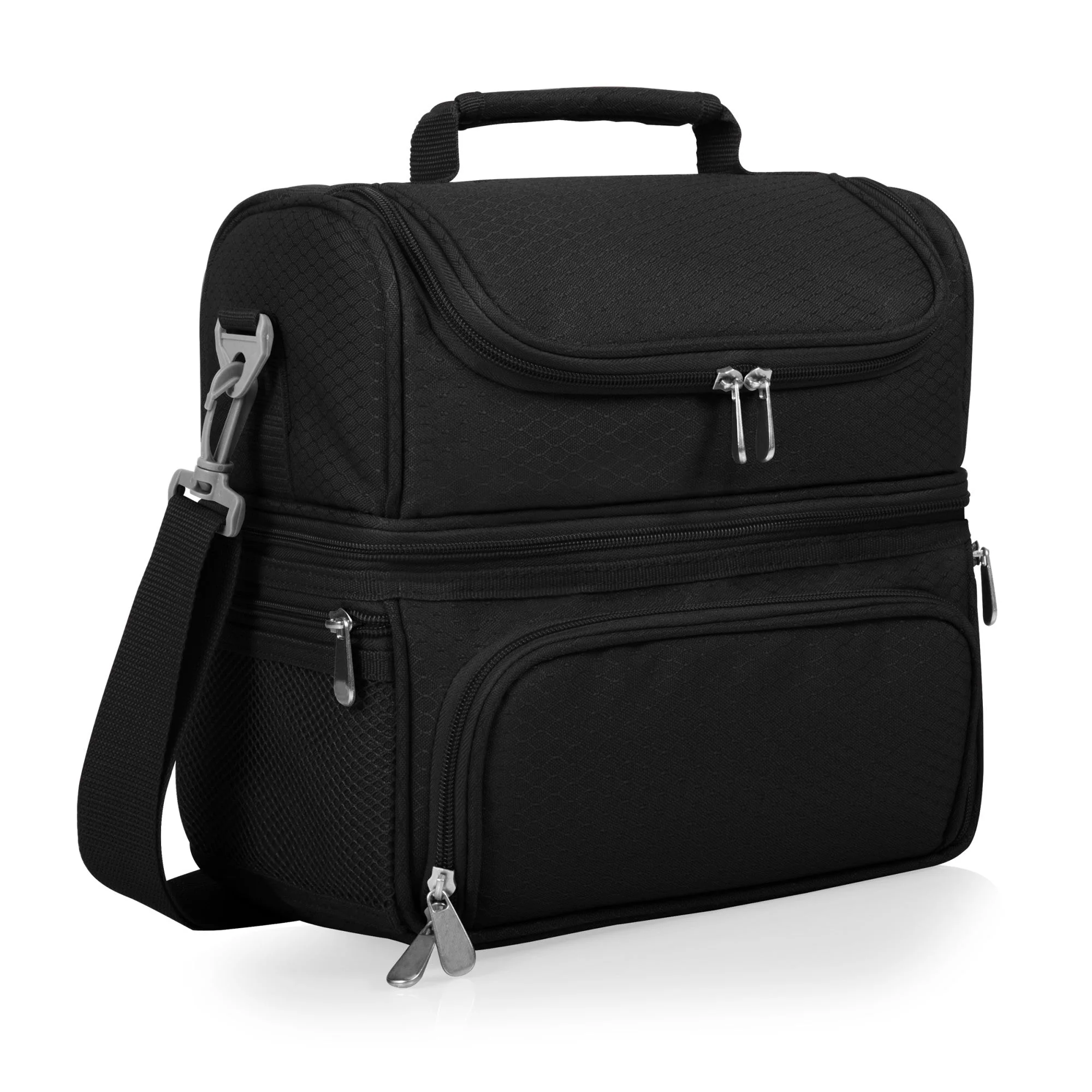 Pranzo Lunch Bag Cooler with Utensils - Image 6