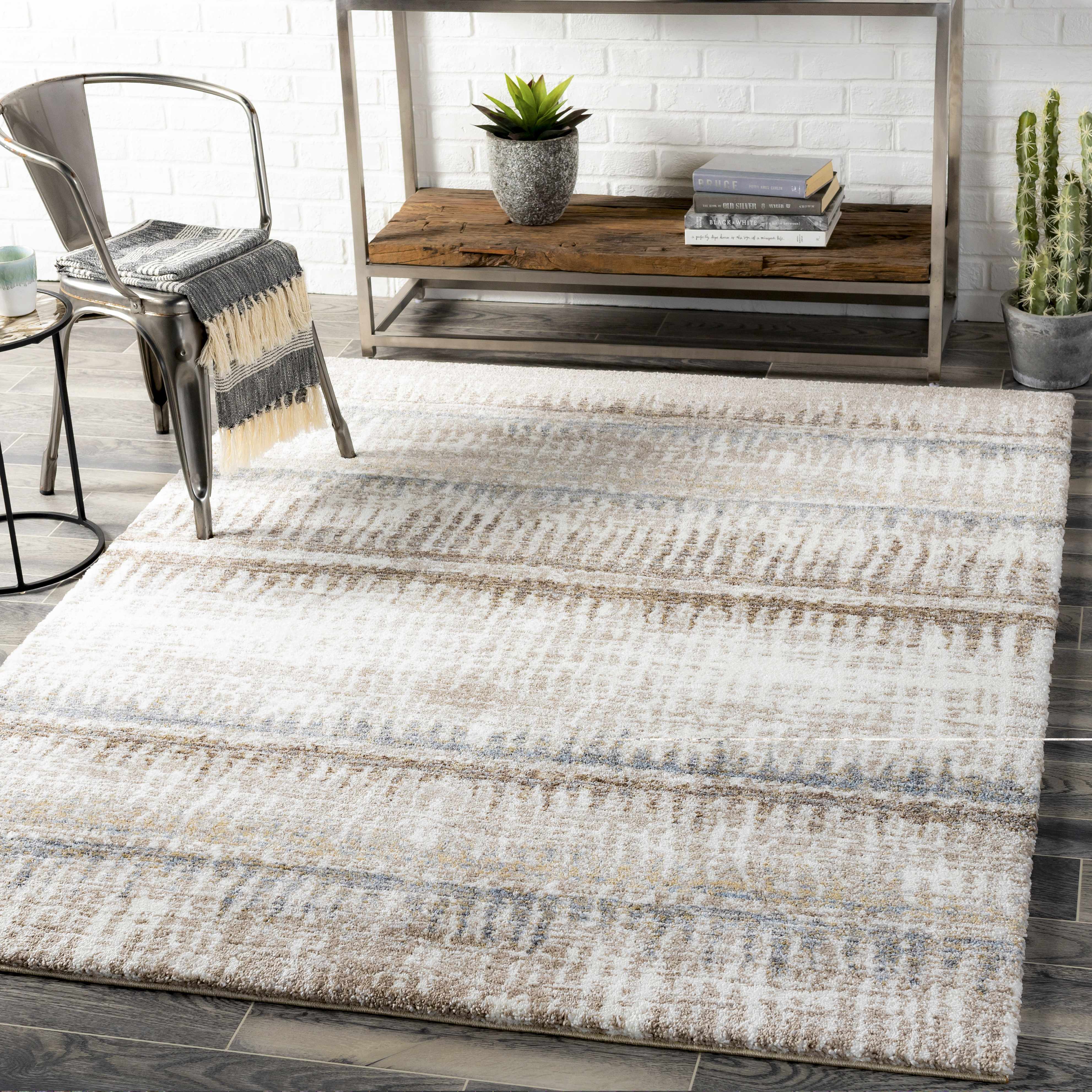 Prees Area Rug - Image 2