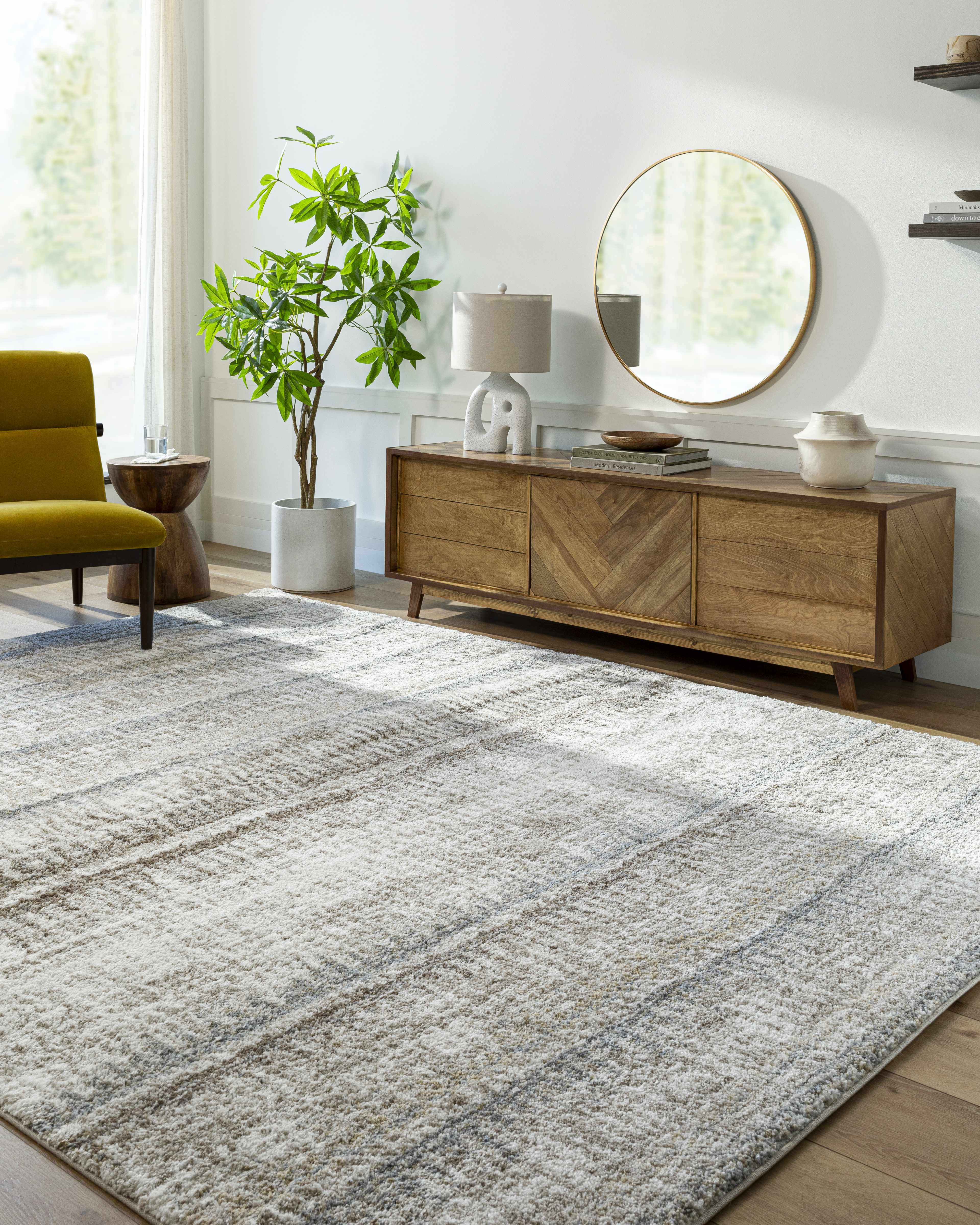Prees Area Rug - Image 6