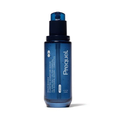 Prequel Multi Quench Plumping Hydration Face Serum 1.7 fl oz - Imperfect Box - Image 2