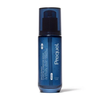 Prequel Multi Quench Plumping Hydration Face Serum 1.7 fl oz - Missing Box