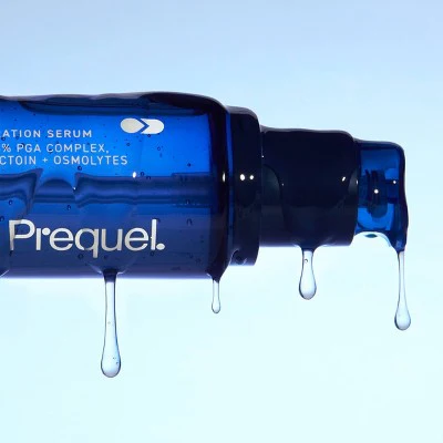 Prequel Multi Quench Plumping Hydration Face Serum 1.7 fl oz - Missing Box - Image 5