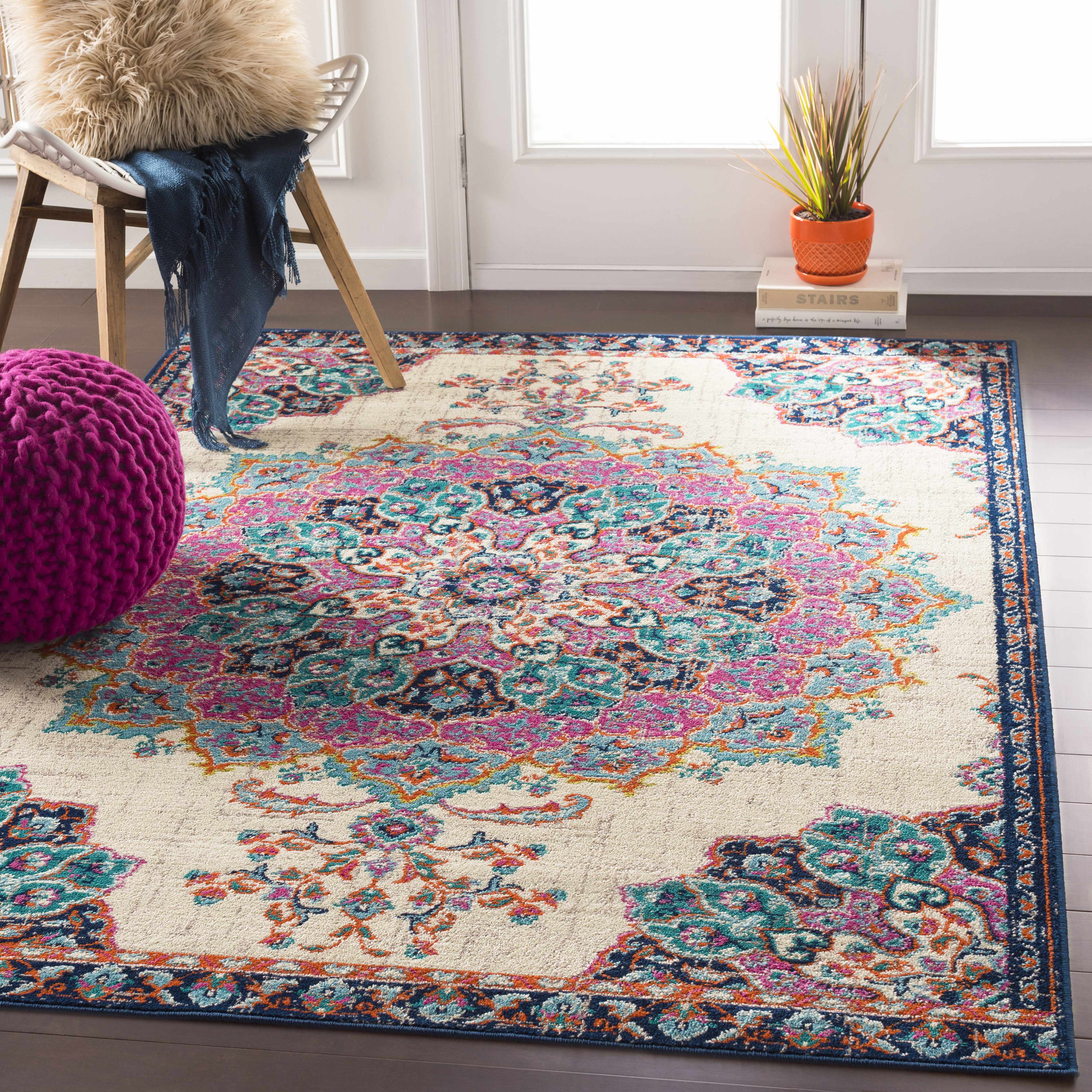 Presteigne Area Rug - Clearance - Image 2