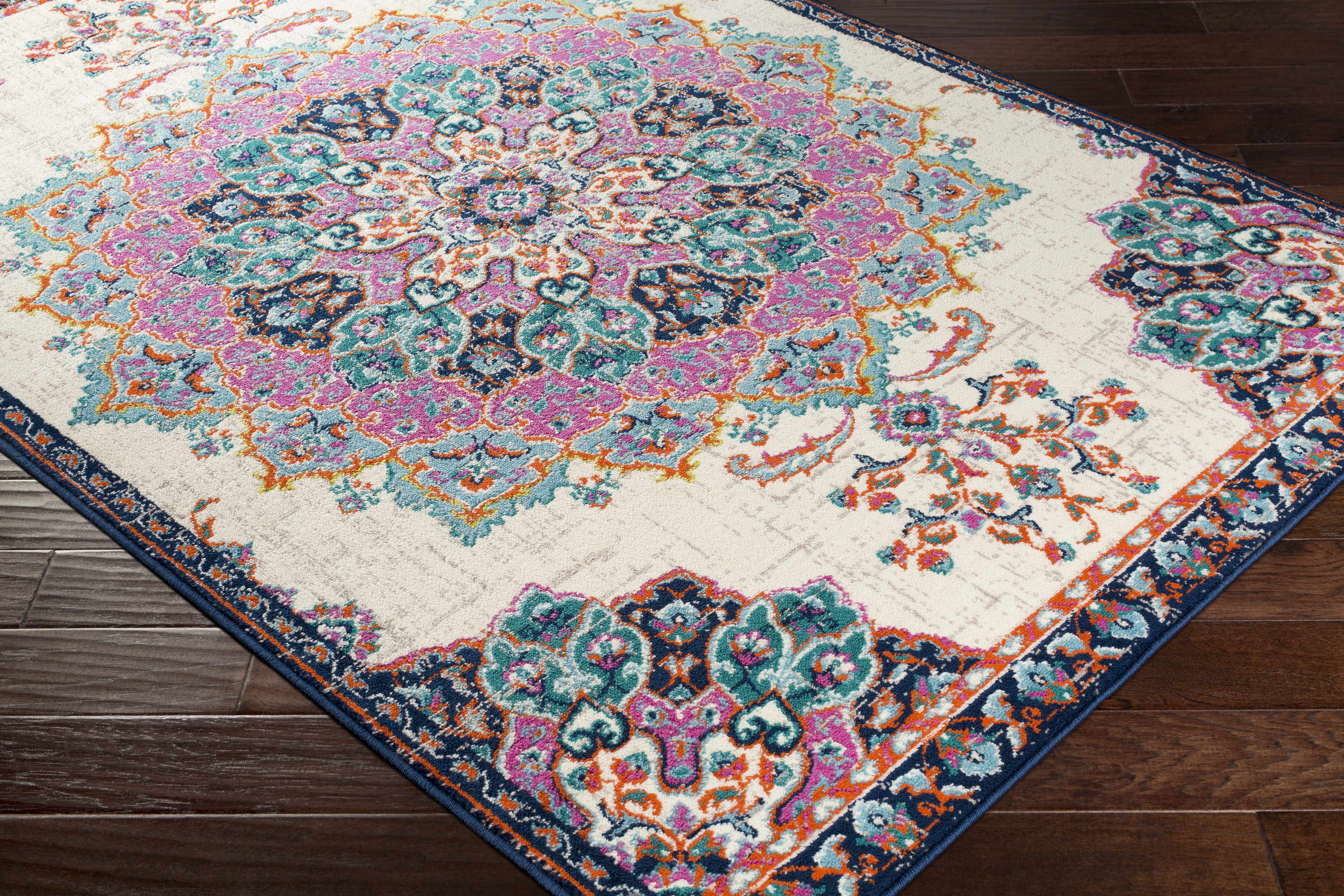 Presteigne Area Rug - Clearance - Image 4