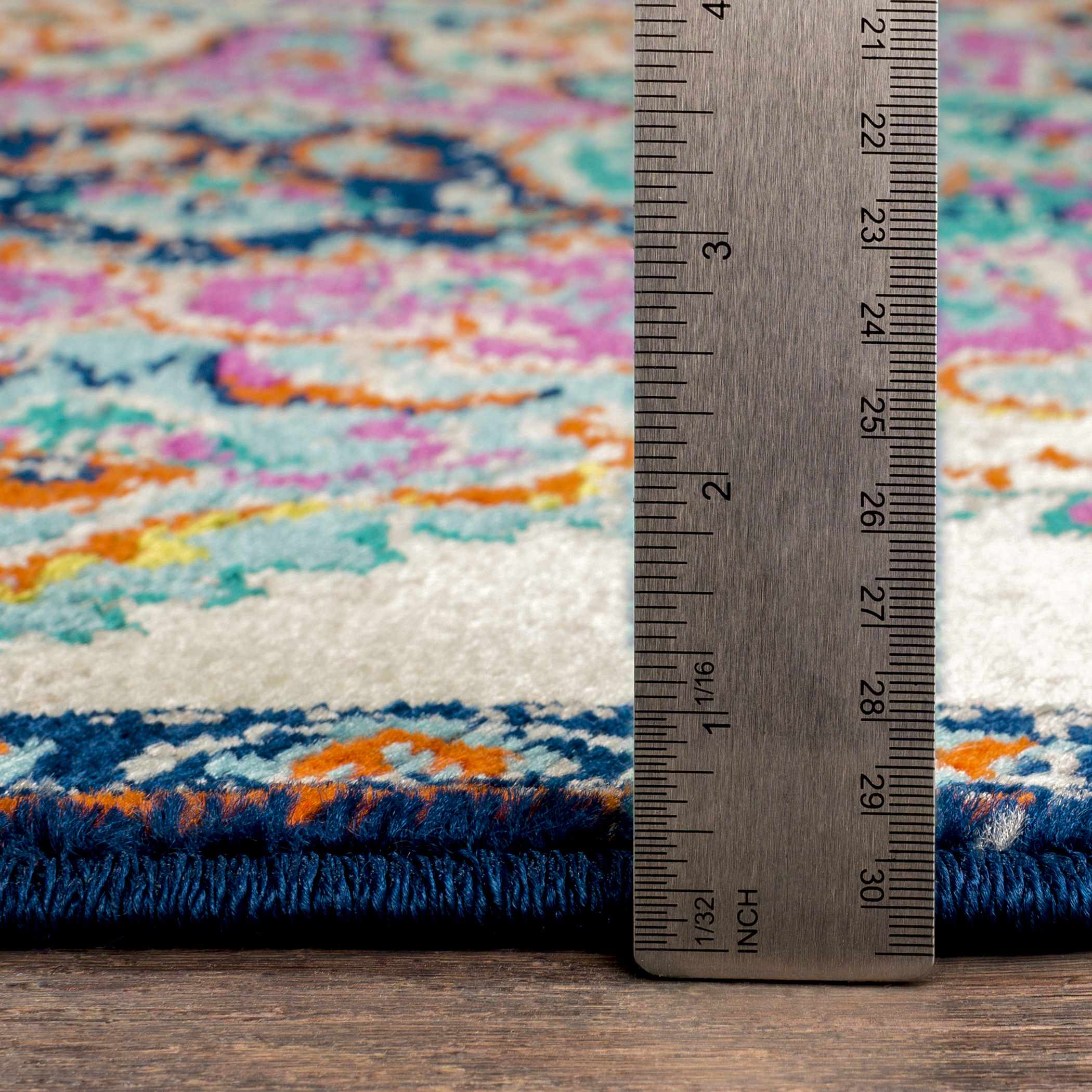 Presteigne Area Rug - Clearance - Image 5