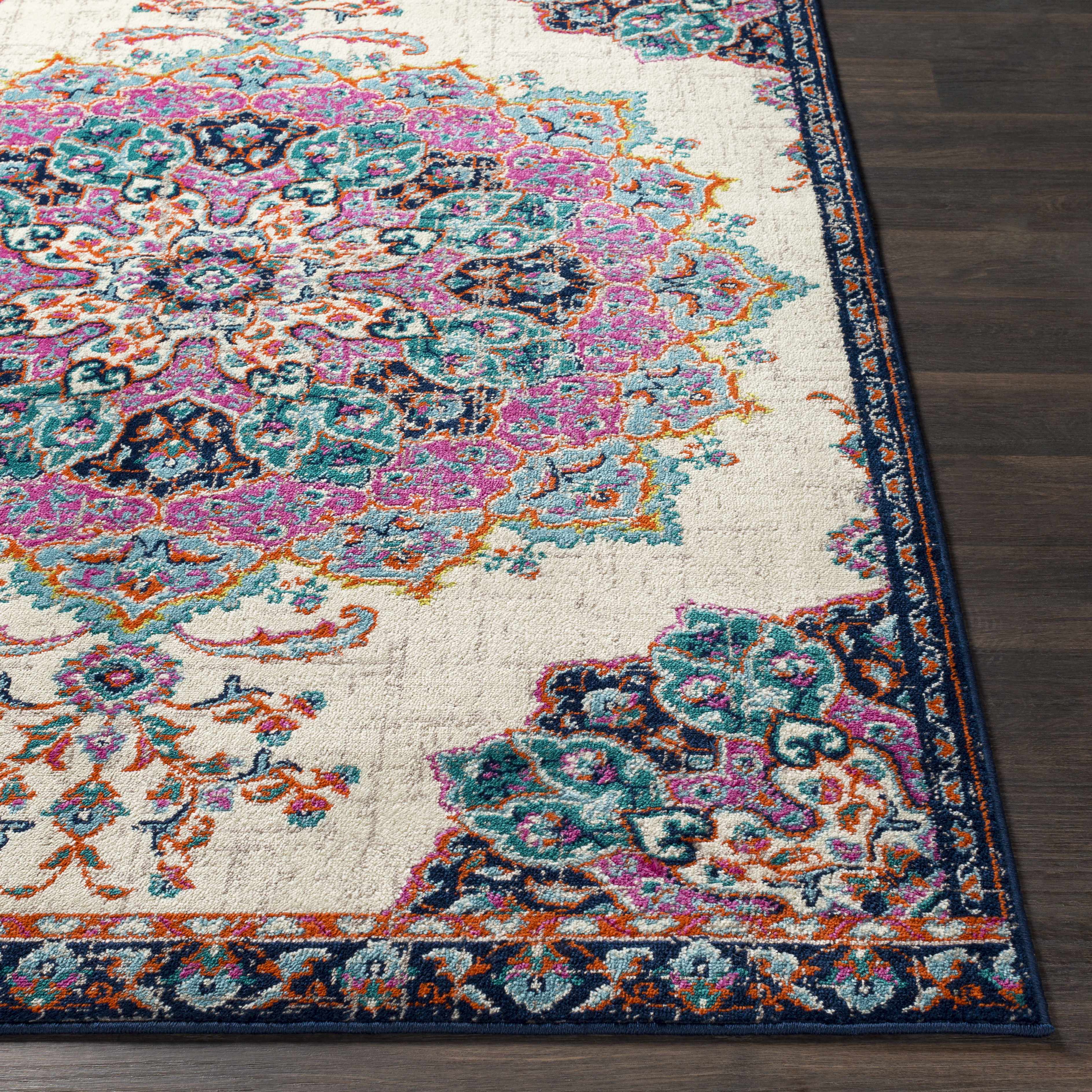 Presteigne Area Rug - Clearance - Image 6
