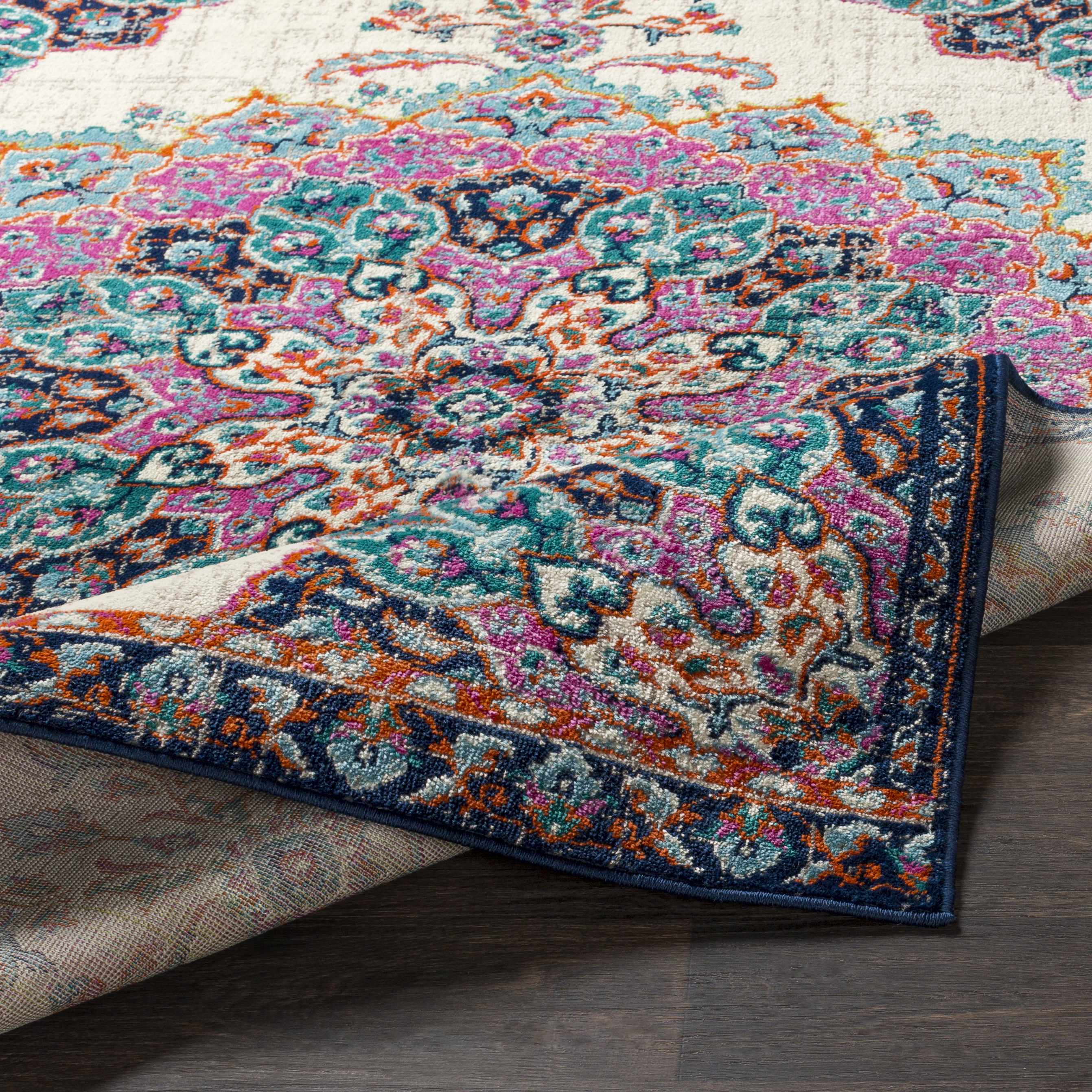 Presteigne Area Rug - Clearance - Image 7