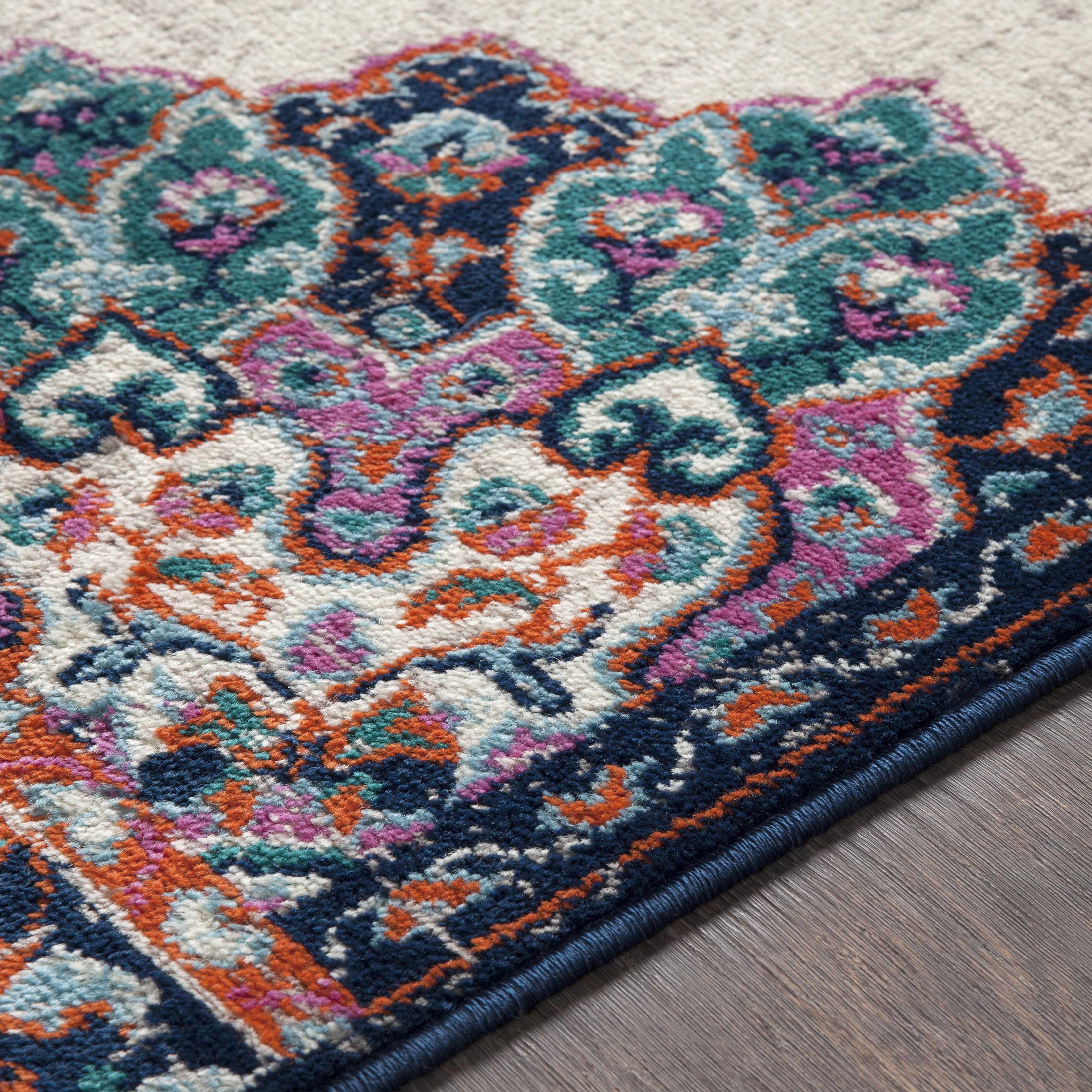 Presteigne Area Rug - Clearance - Image 8