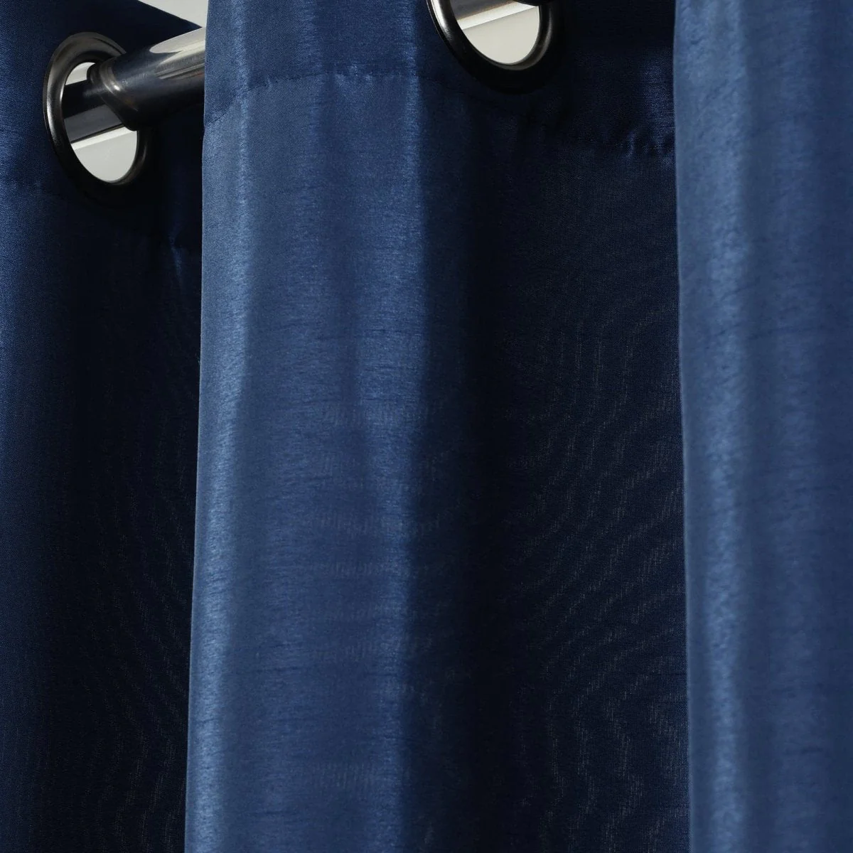 Prima Grommet Window Curtain Panel Set - Image 14