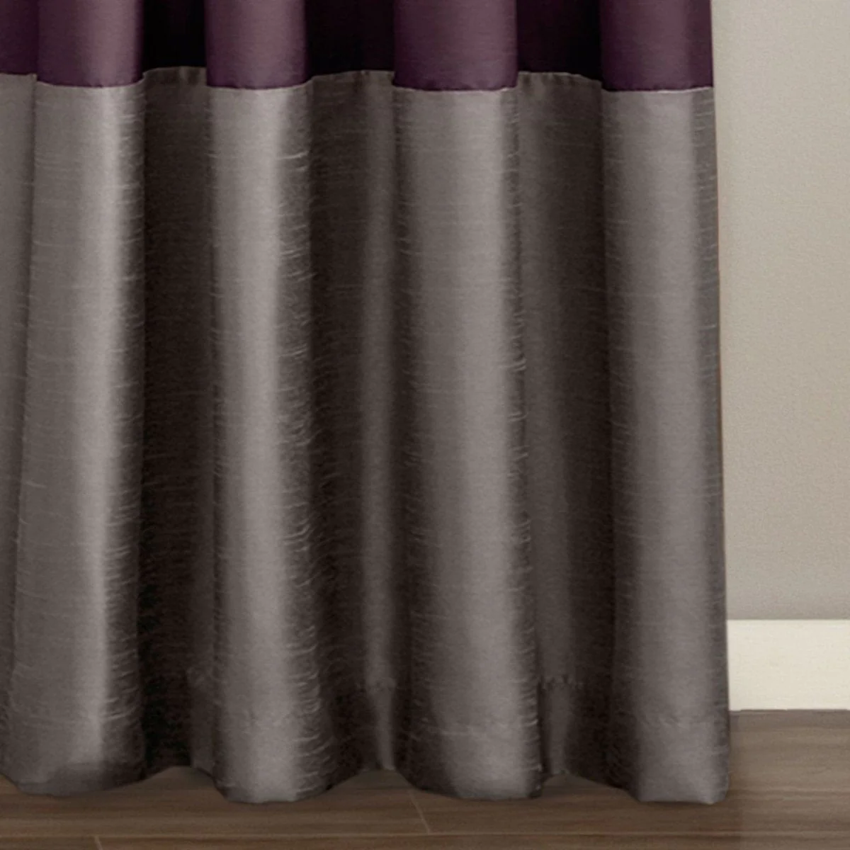 Prima Grommet Window Curtain Panel Set - Image 15