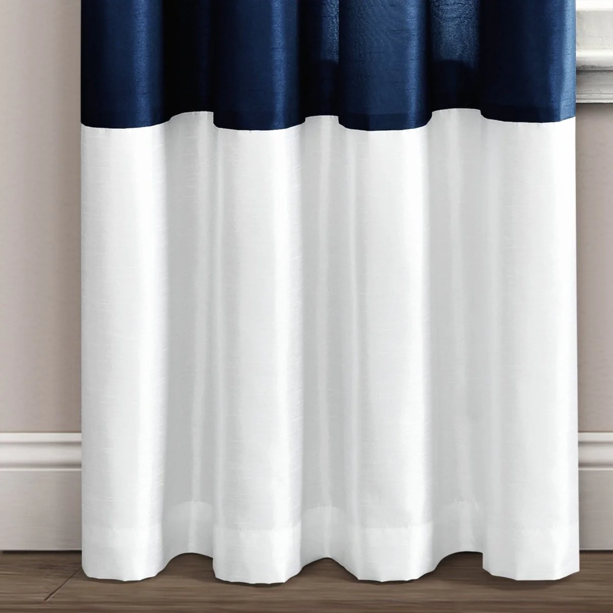 Prima Grommet Window Curtain Panel Set - Image 20