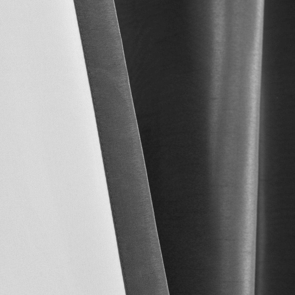Prima Grommet Window Curtain Panel Set - Image 21