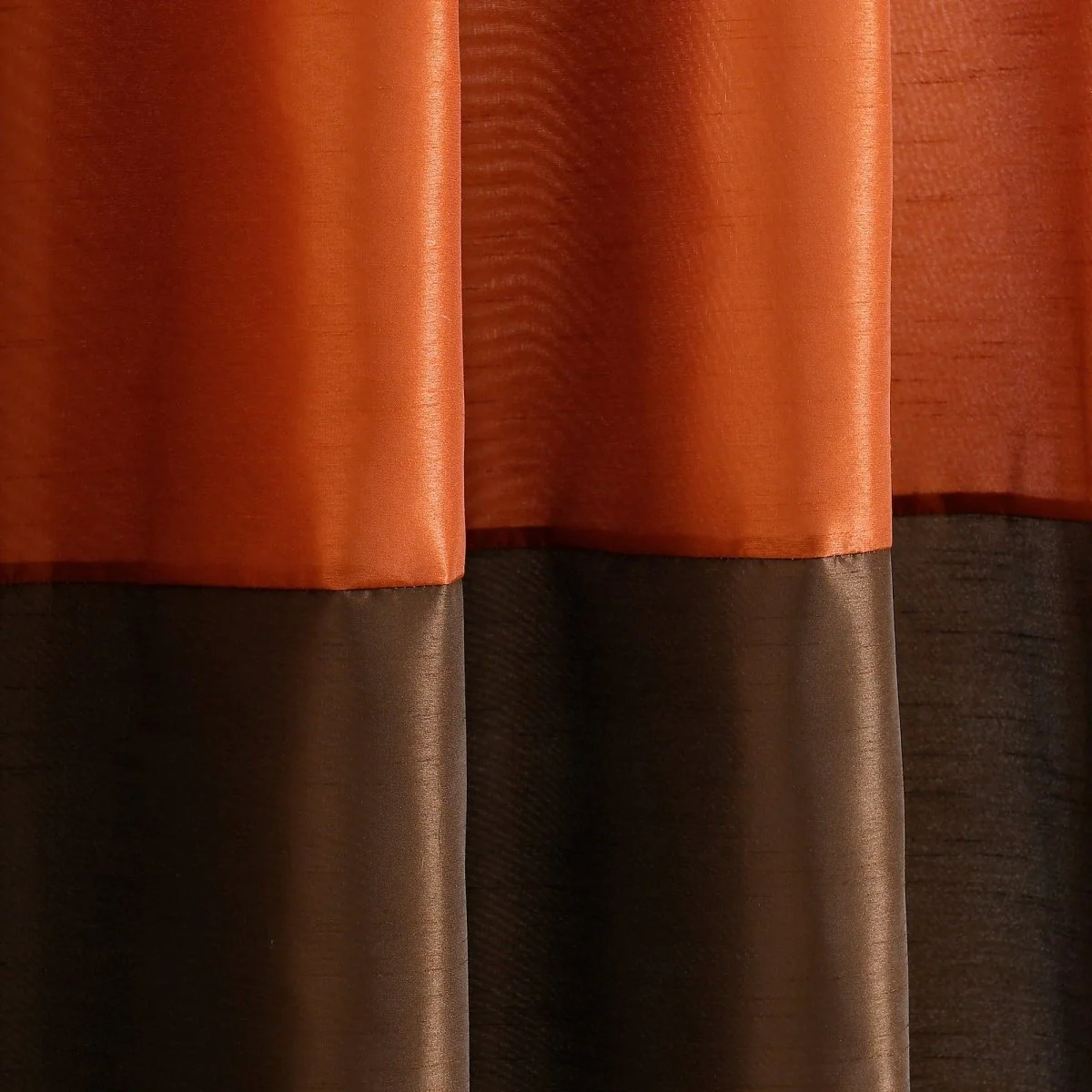 Prima Grommet Window Curtain Panel Set - Image 25