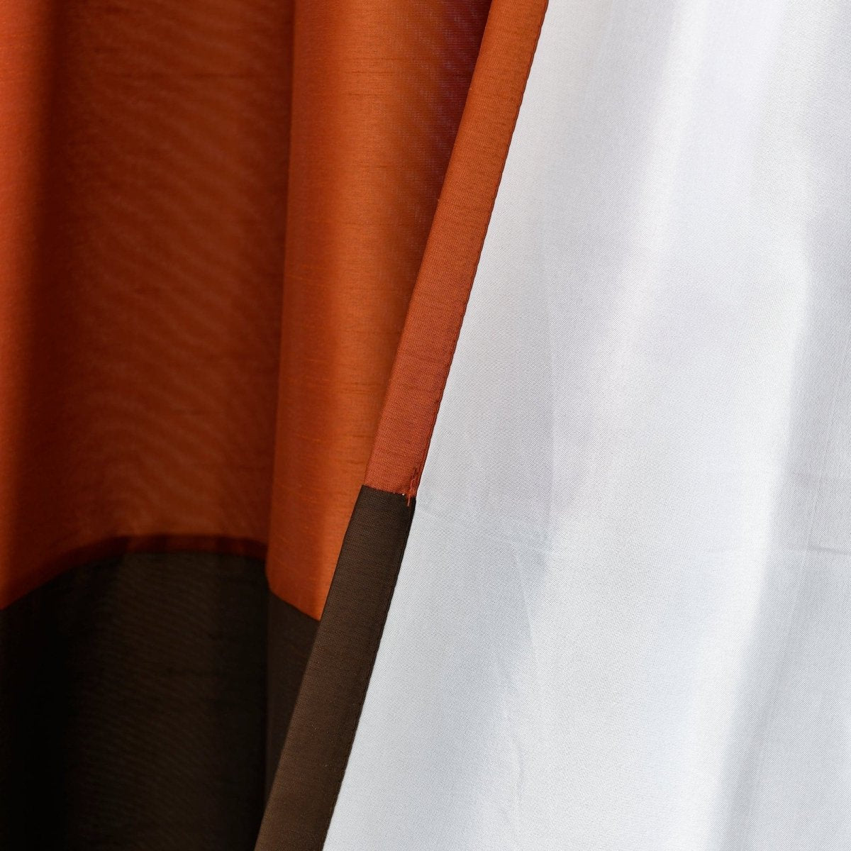 Prima Grommet Window Curtain Panel Set - Image 27